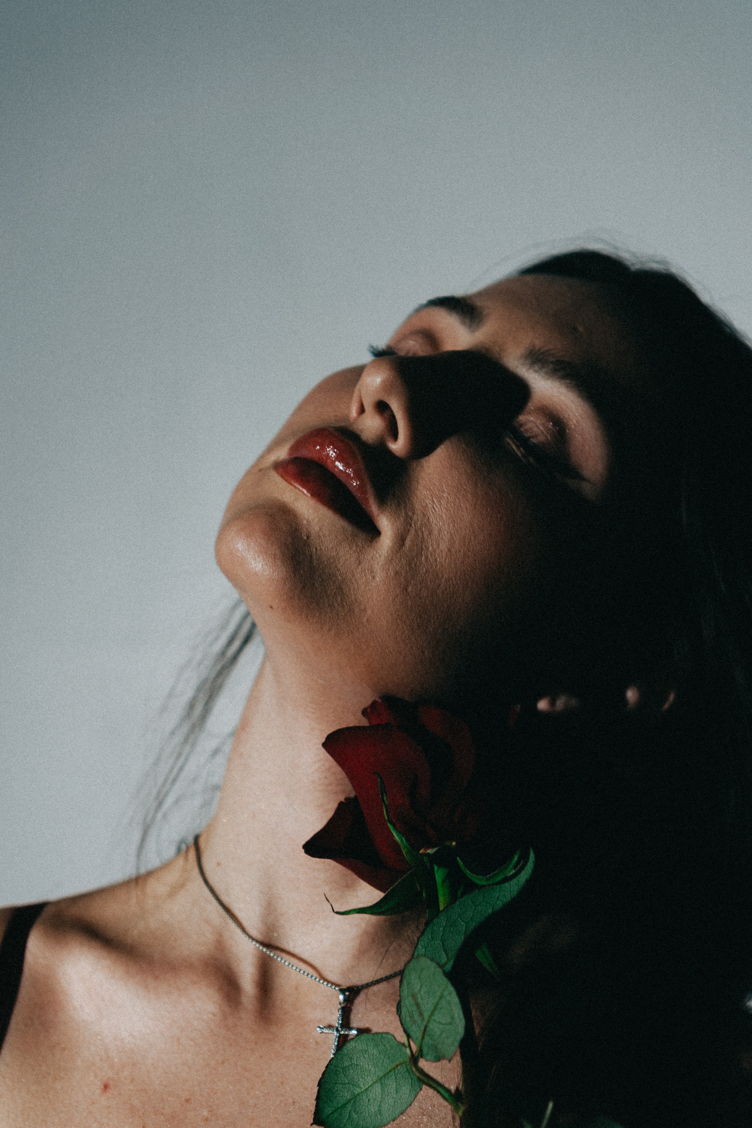 Творческая история для девушки. Профессиональный фотограф, Санкт-Петербург — Виктория Богомолова