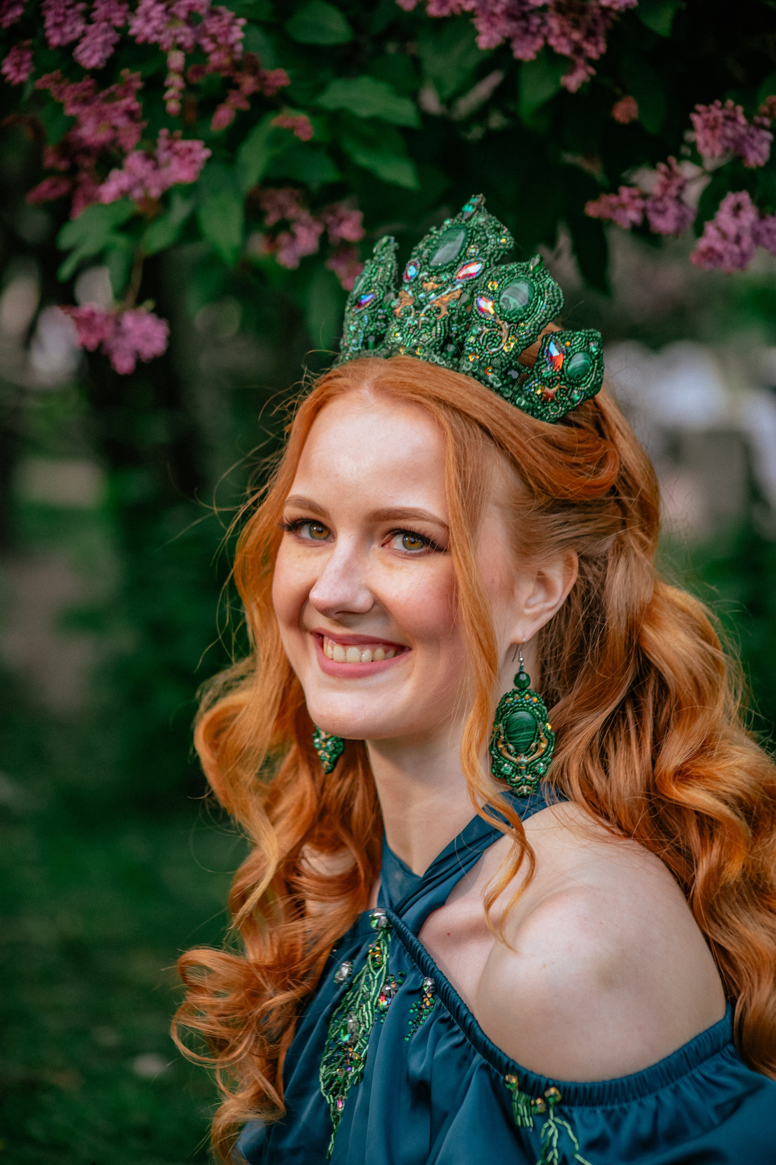 Павлин. Elena Sova — семейный и женский фотограф в Санкт-Петербурге