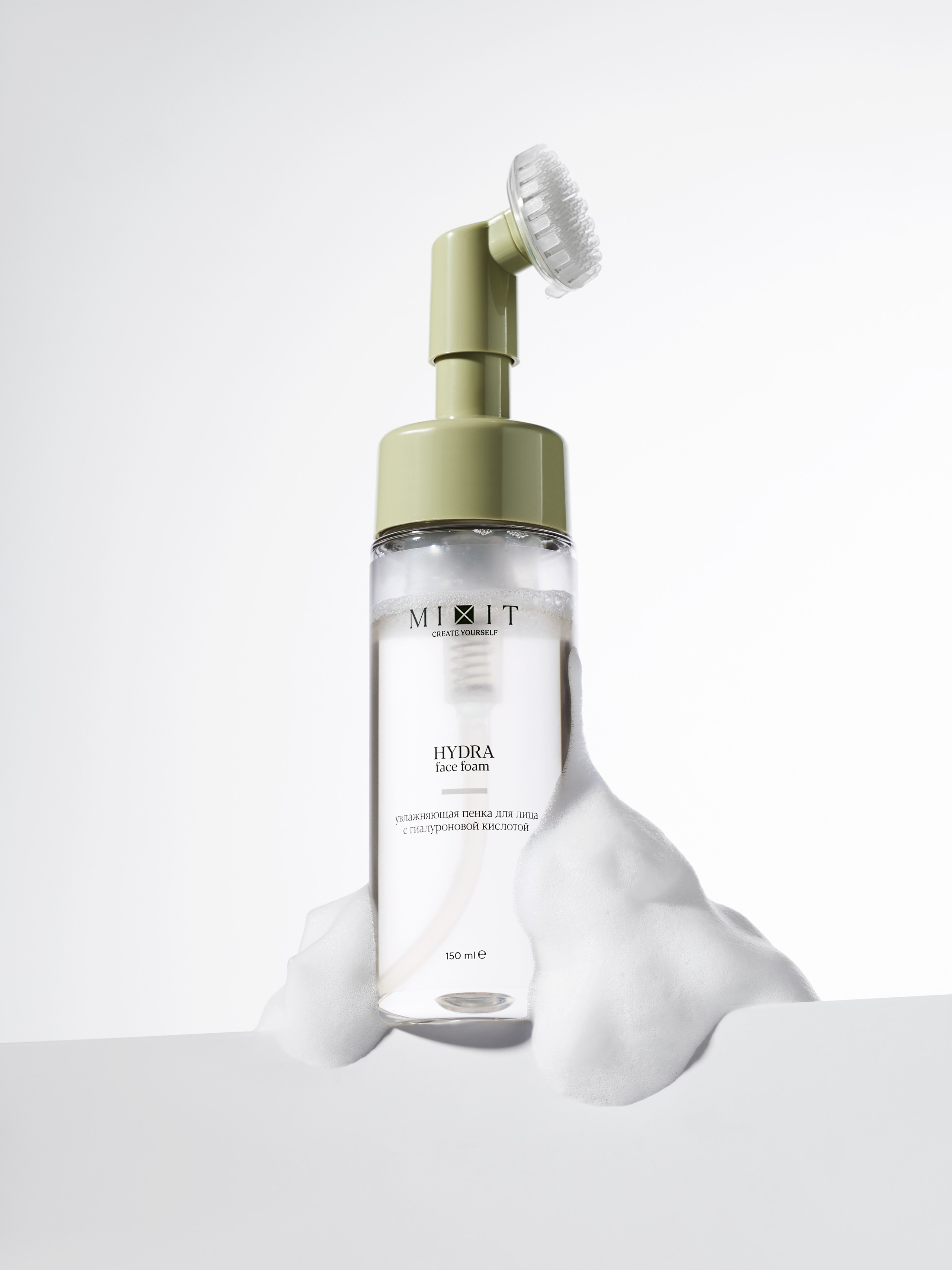 MIXIT. Предметный фотограф в Москве Софья Боргардт