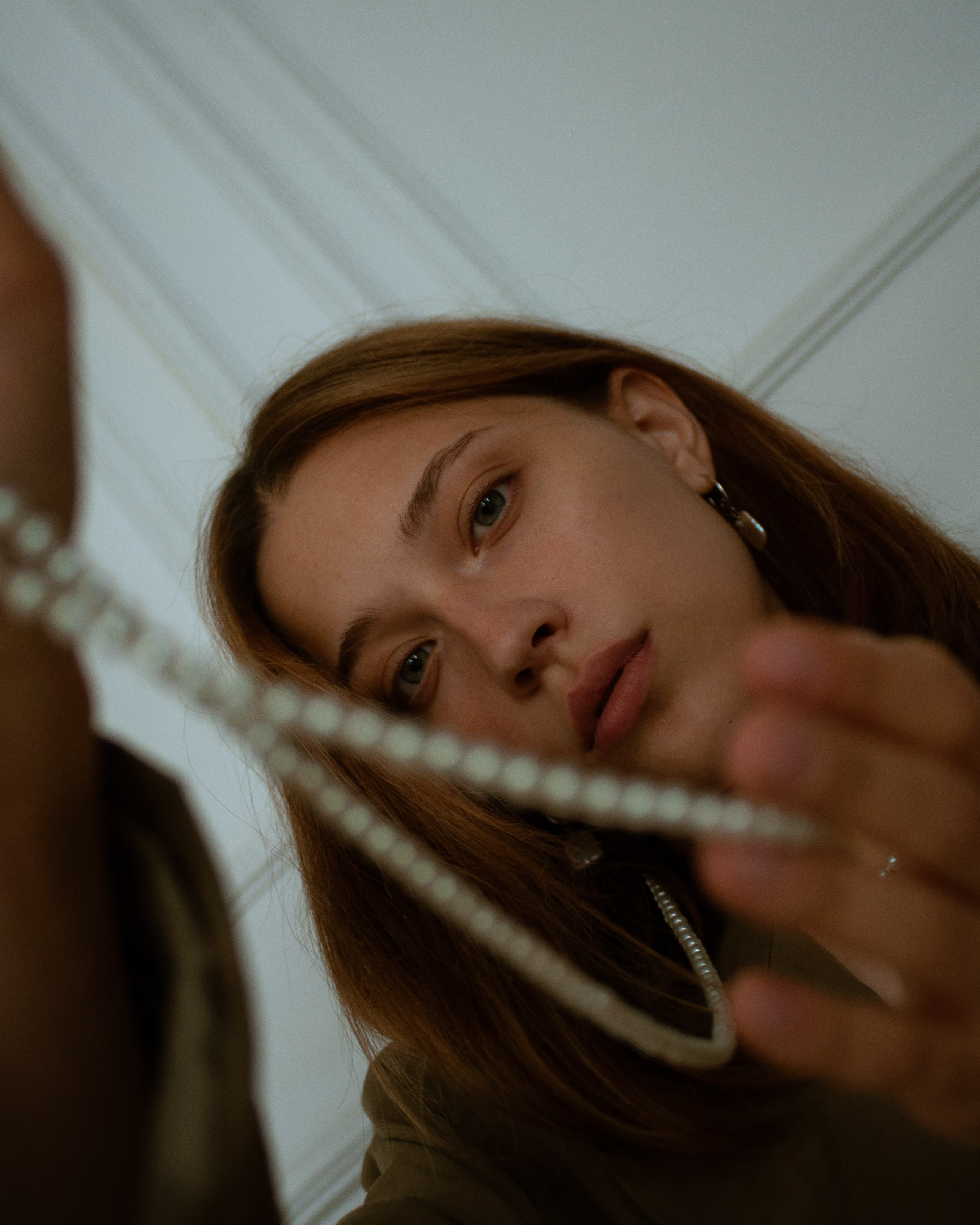 Маша. Искусство фотографии. Фотограф | продюсер из Москвы — Лизочек