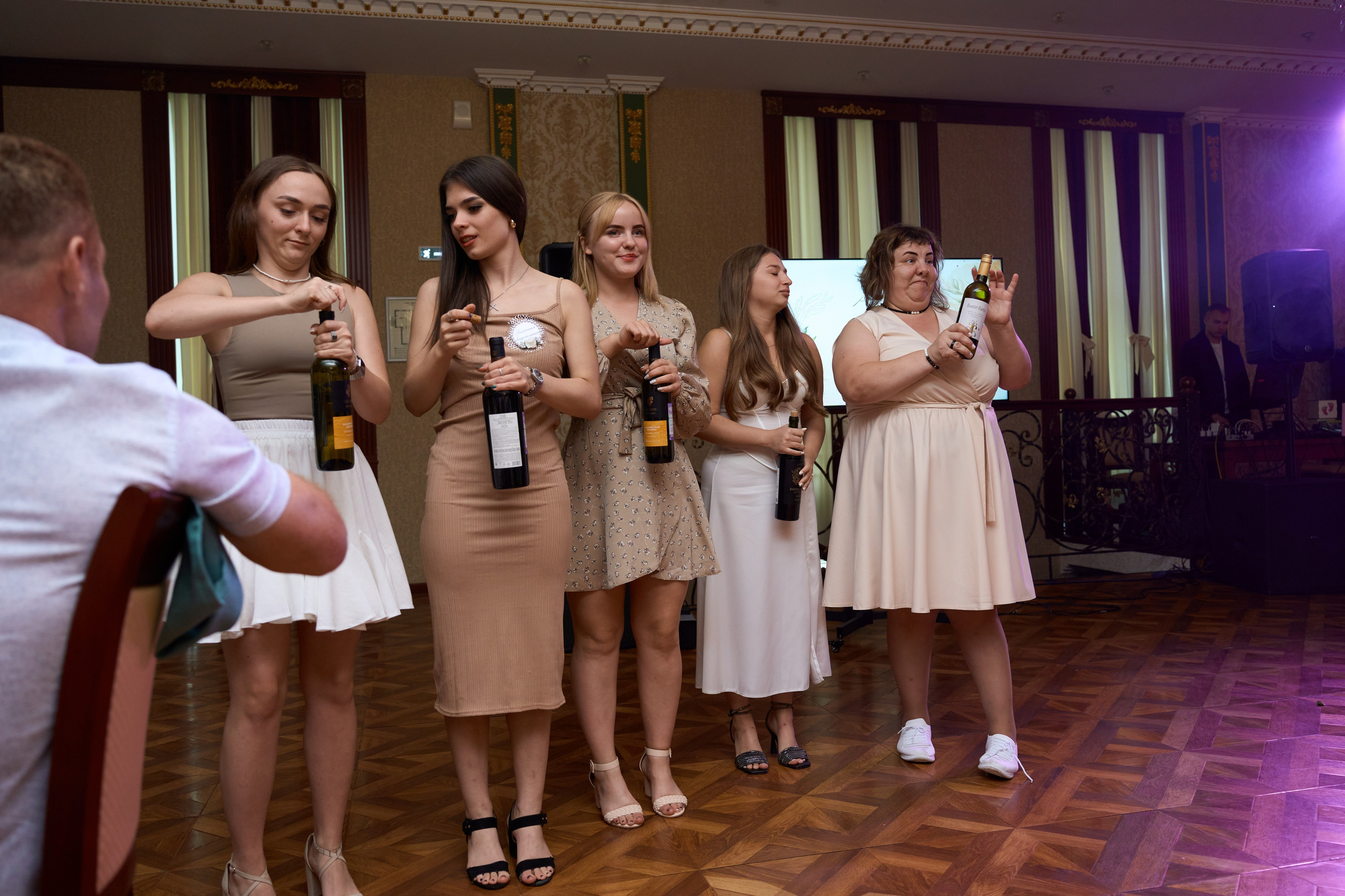 Алексей и Марина. Фотограф видеограф Руслан Михайлов Томск