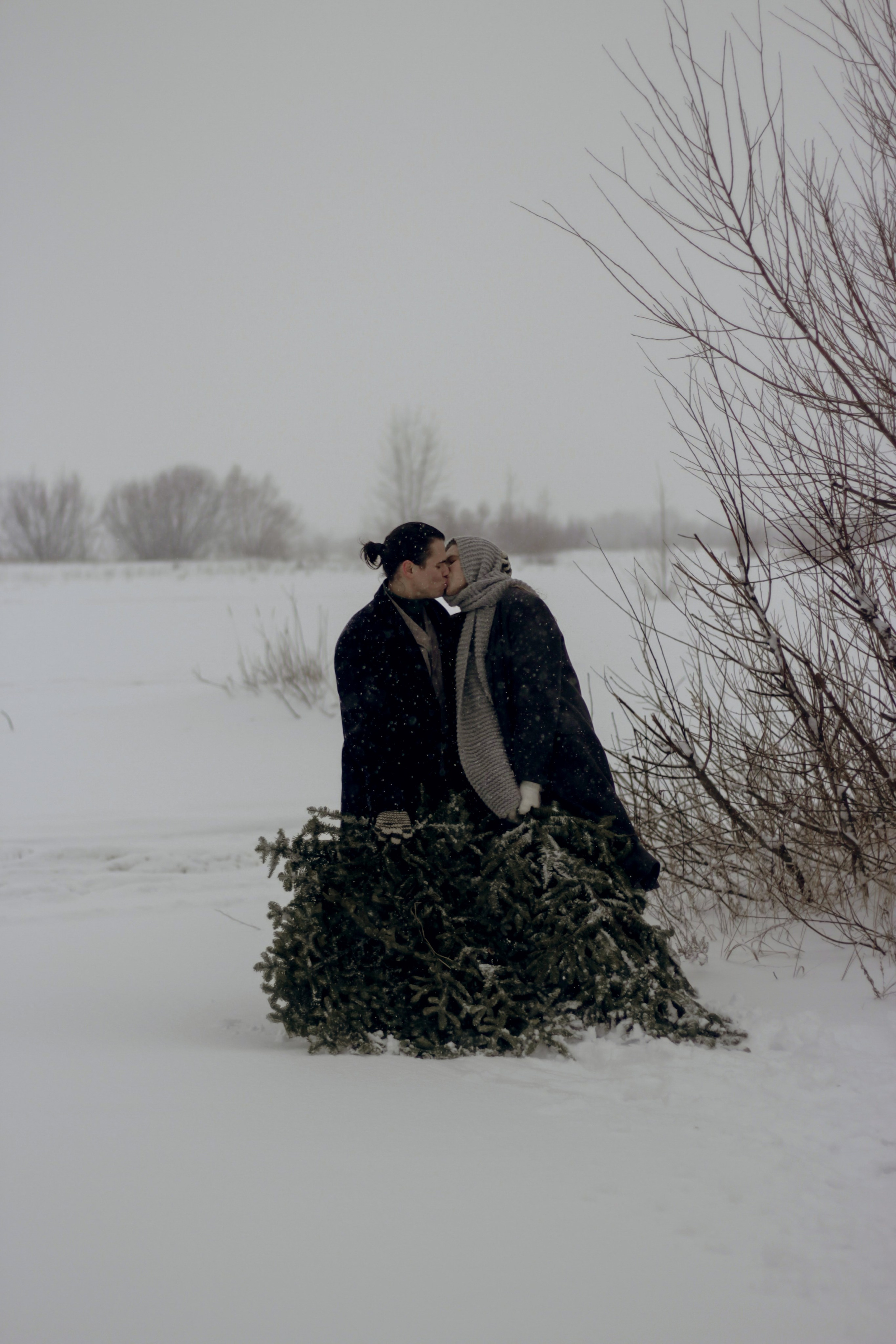 Асим и Леся. Главная