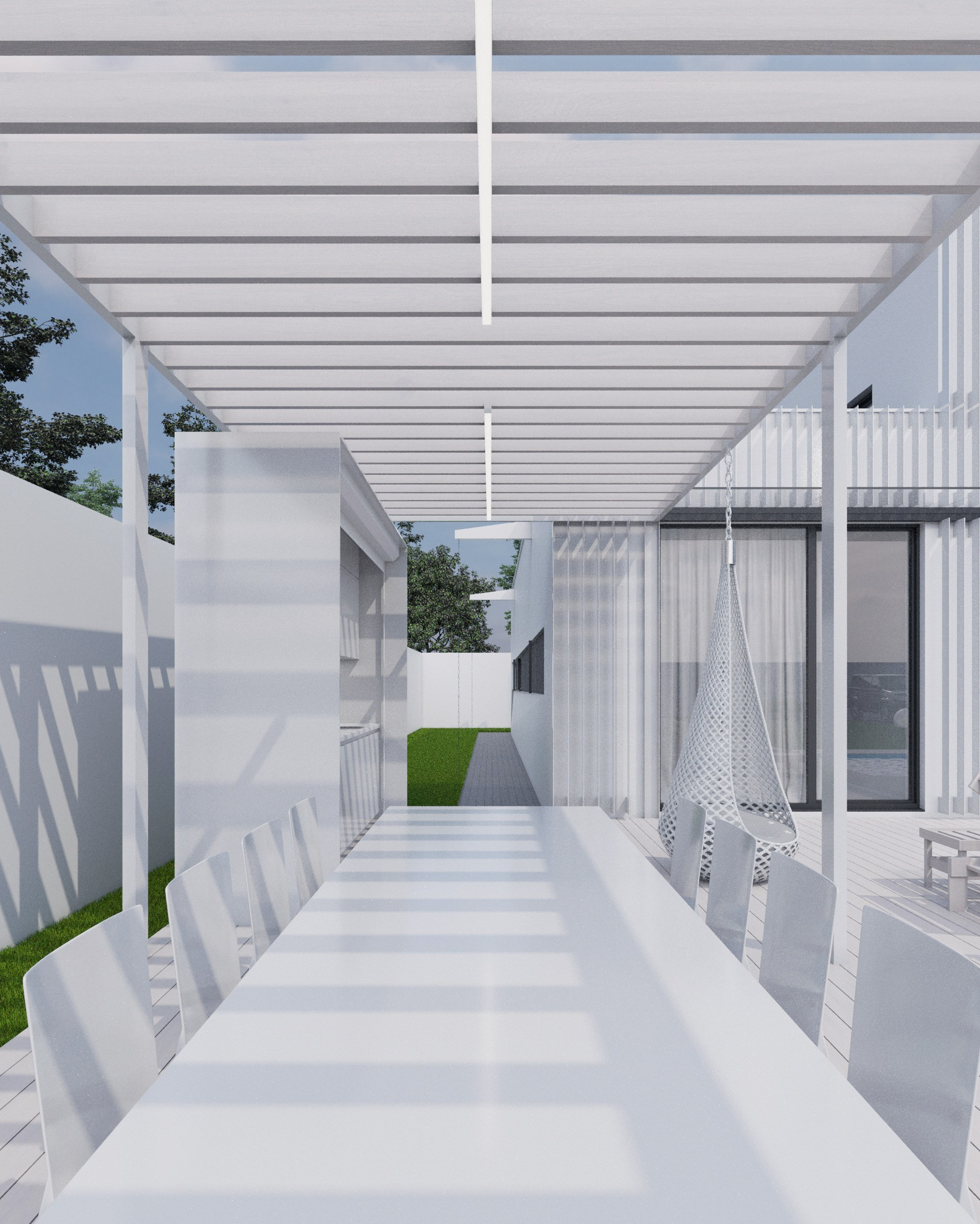 Mi_house. SAAS Селиванов Алексей Архитектурная Студия