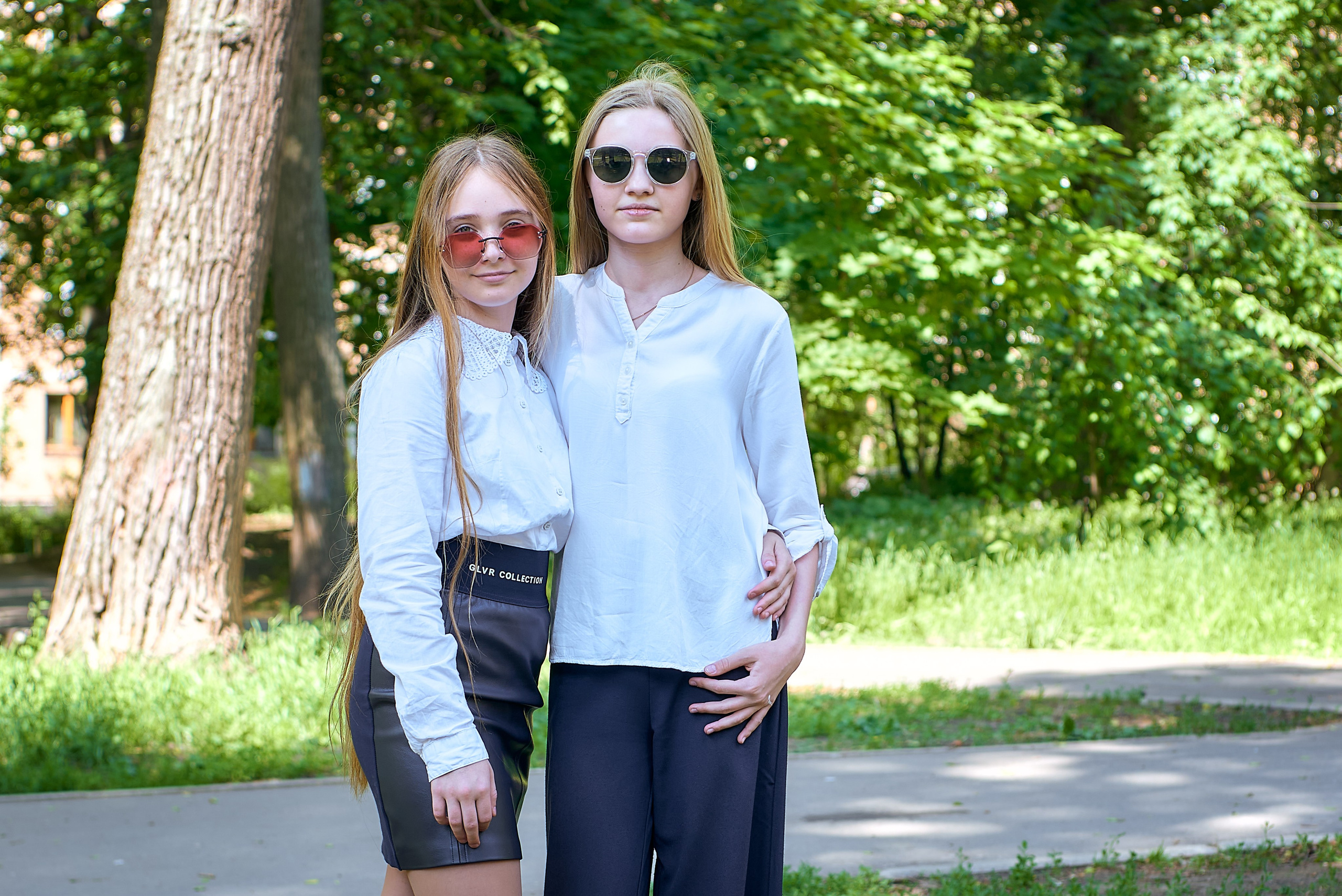 УРА, каникулы! 5Б класс, 10й лицей Одинцово. Школьный и семейный фотограф, Одинцово