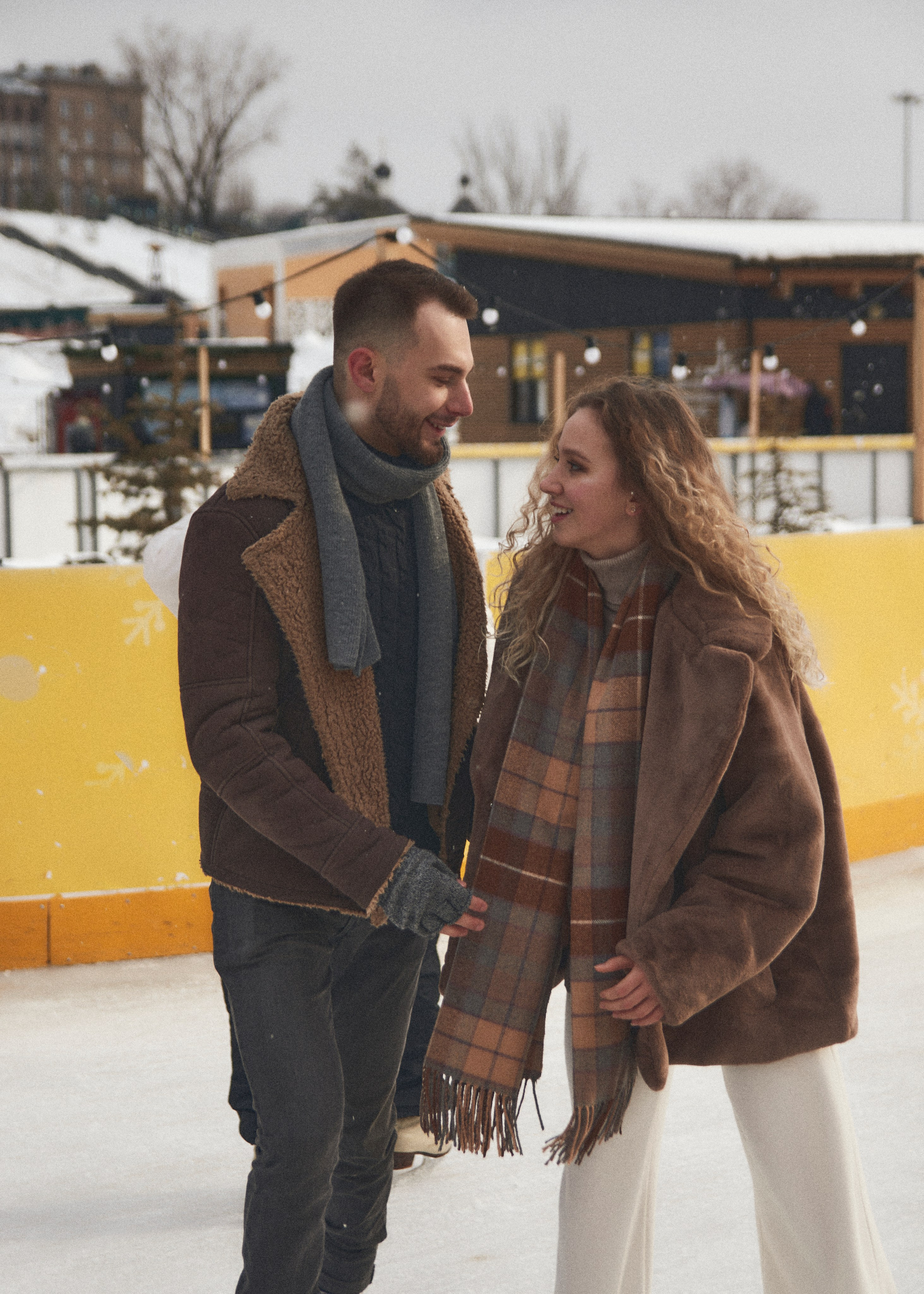 Кирилл и злата. Фотограф Валерия Крахмалева