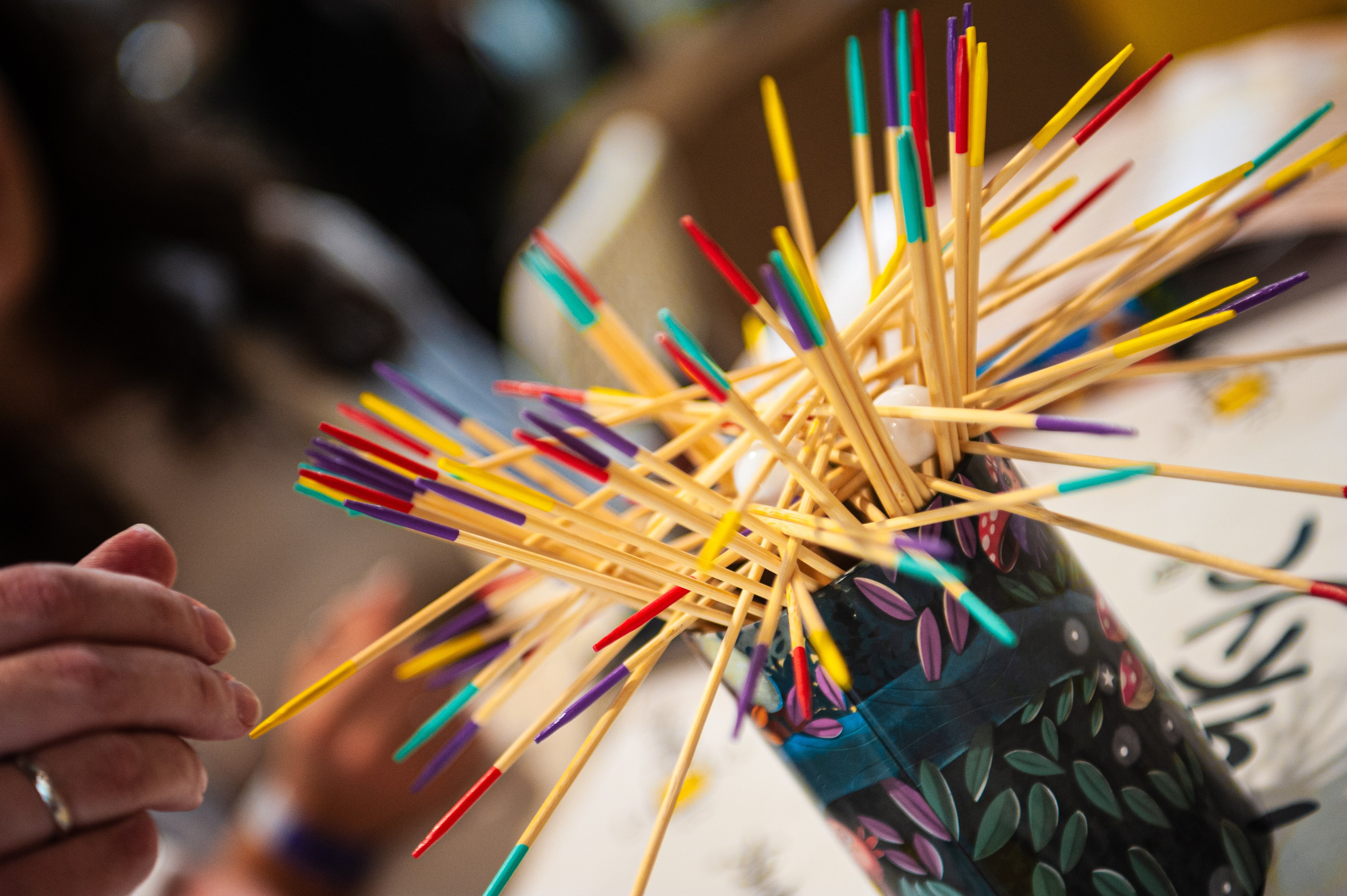 Издательство Эврикус. Games Day 08.06.2025. Фотограф Михаил Морозов. Москва и МО