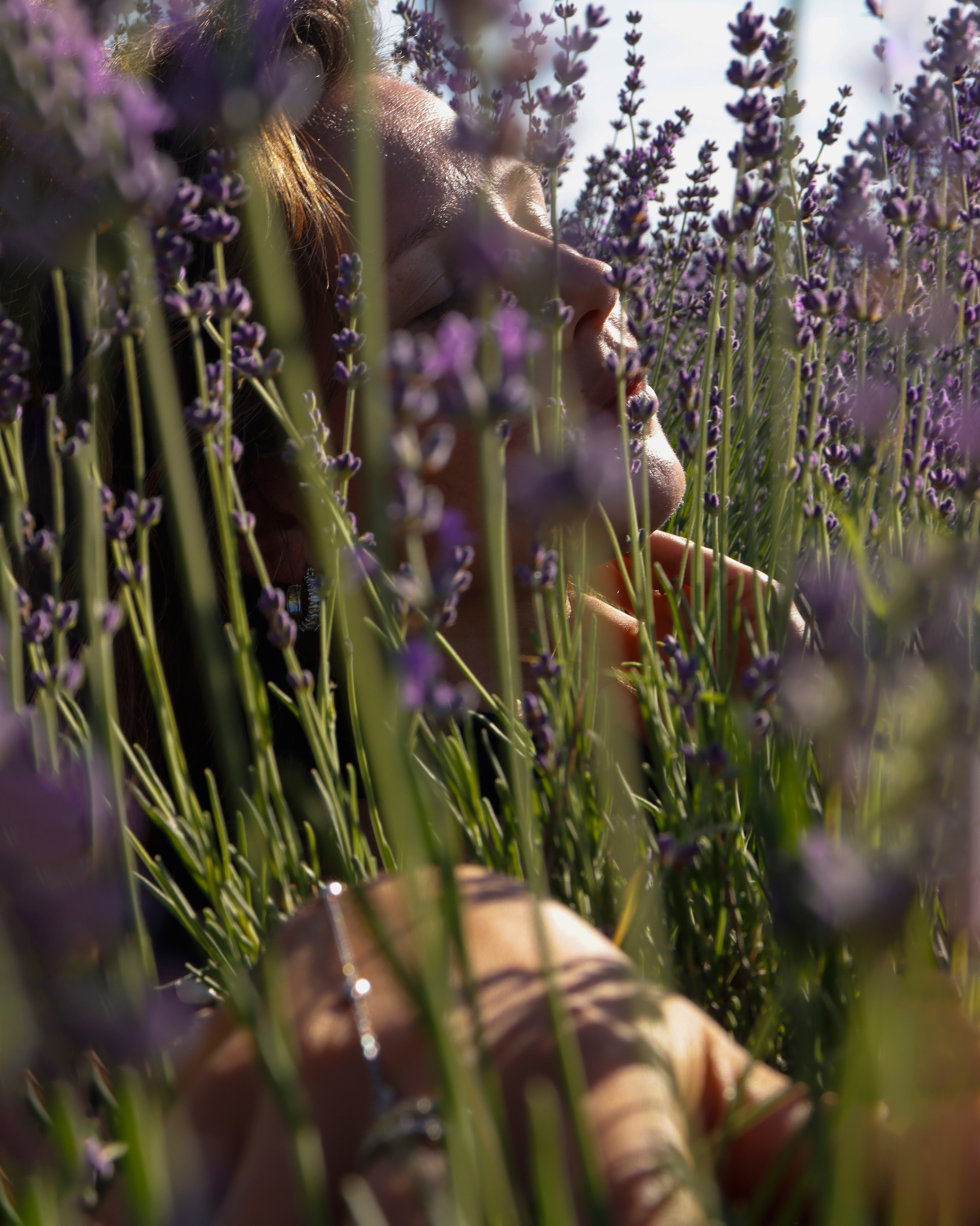 Юлия — lavender '06'24. Фотограф в Пятигорске и Севастополе — индивидуальные и семейные фотосессии | Si_Ola