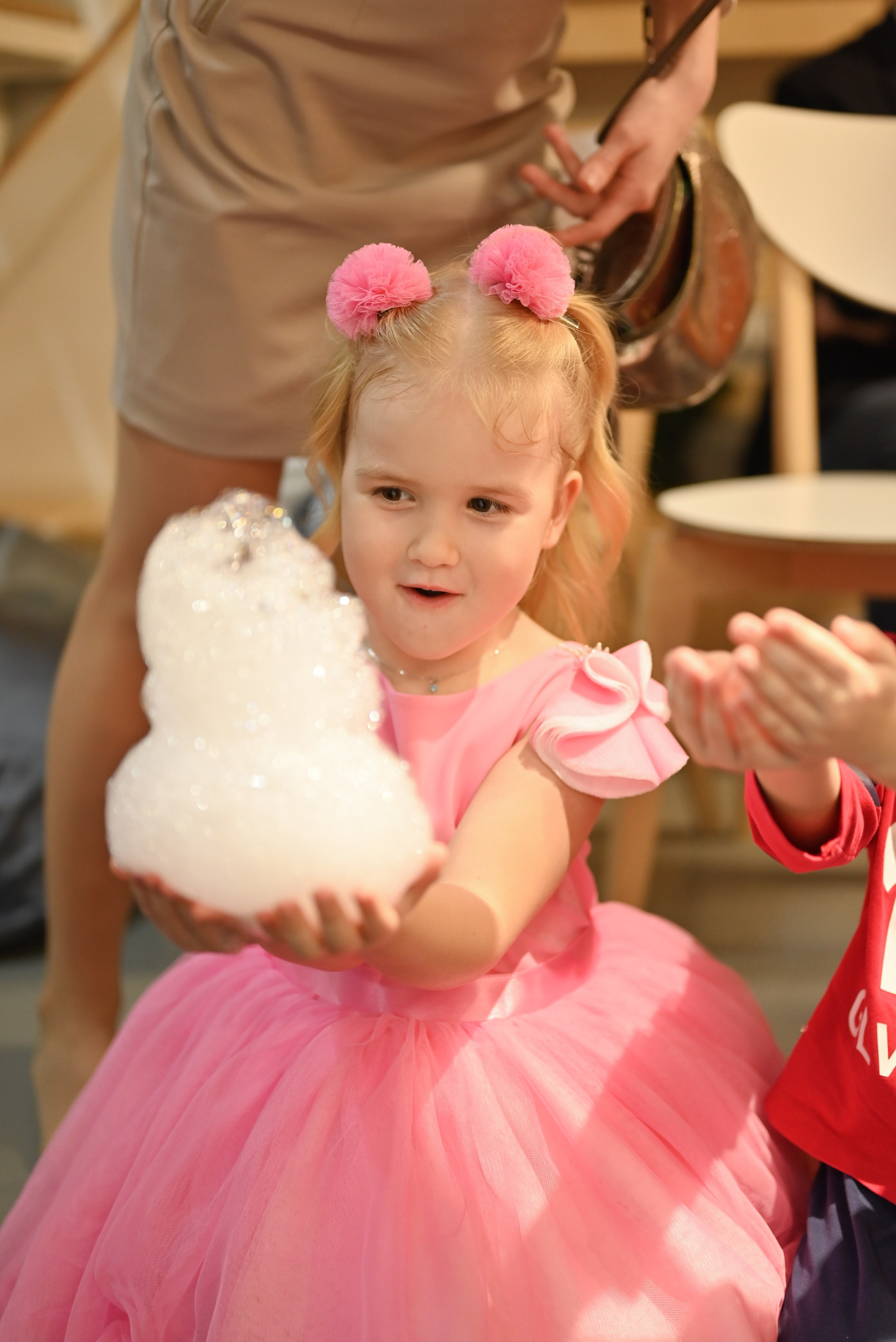 «День варенья Авроры». Свадебный и семейный фотограф в Уфе Александров Максим