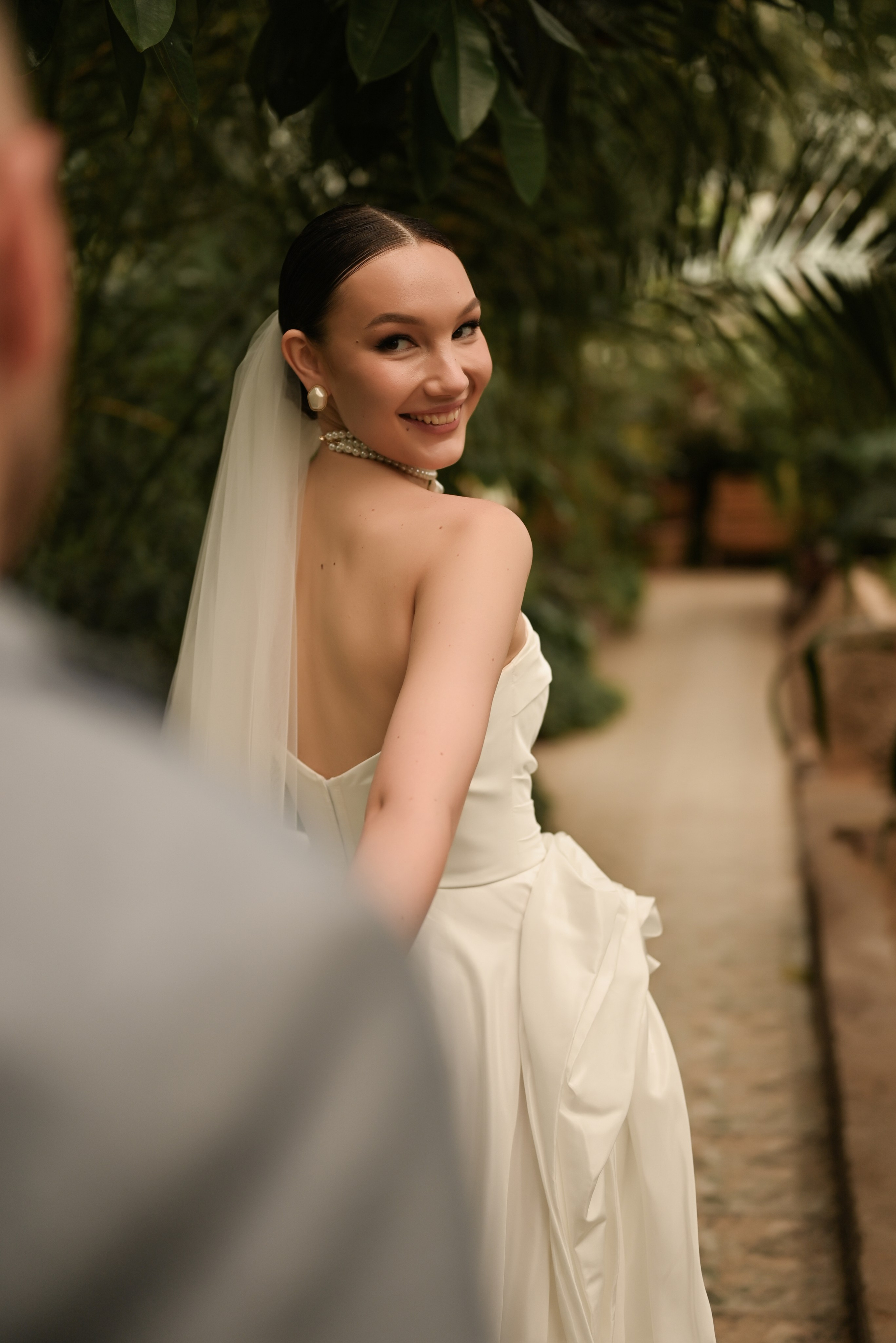 Альберт & Алсу. Свадебный и семейный фотограф в Уфе Александров Максим