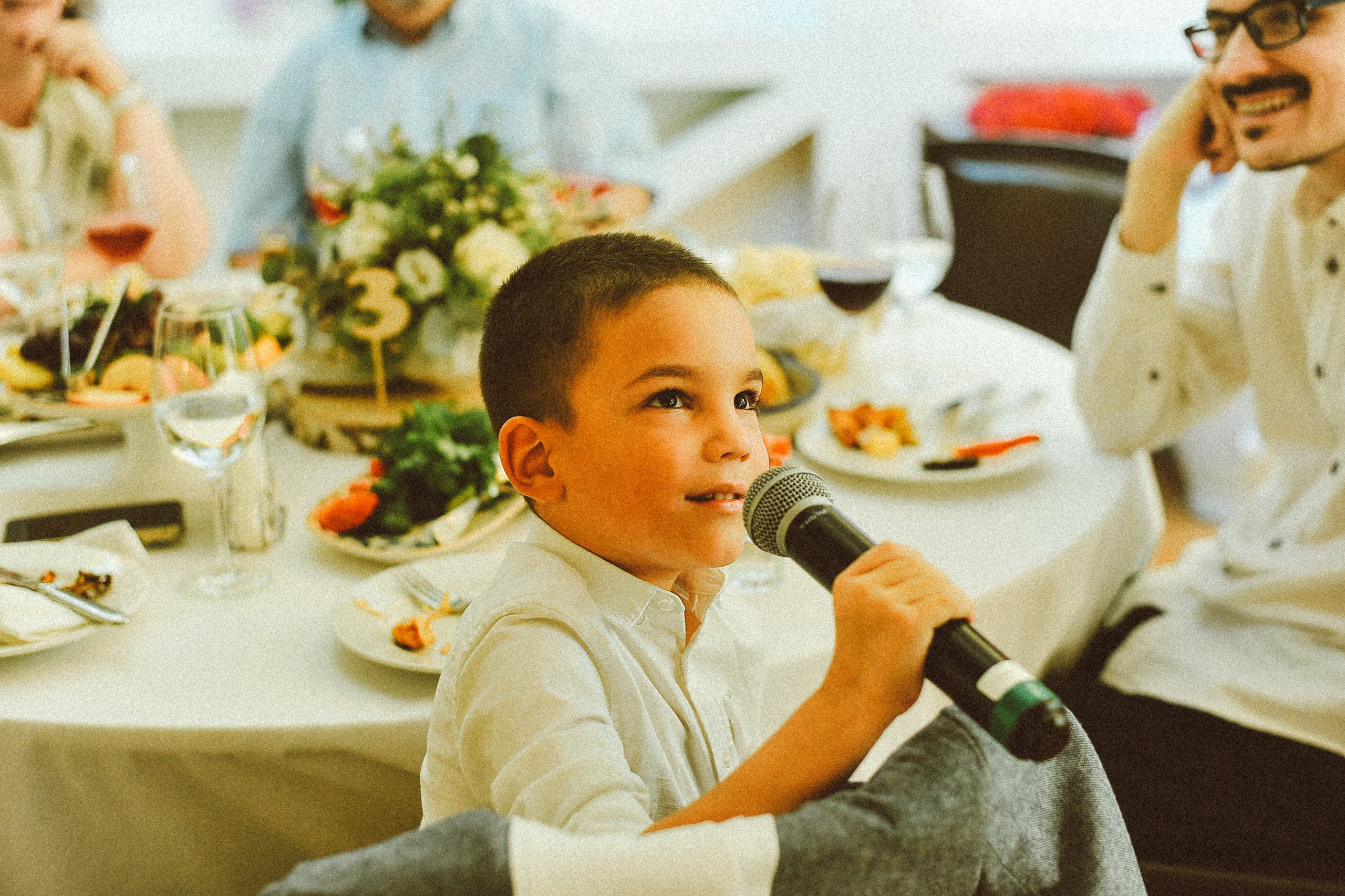 Свадьба Дмитрия и Анастасии. Элька Мурзина