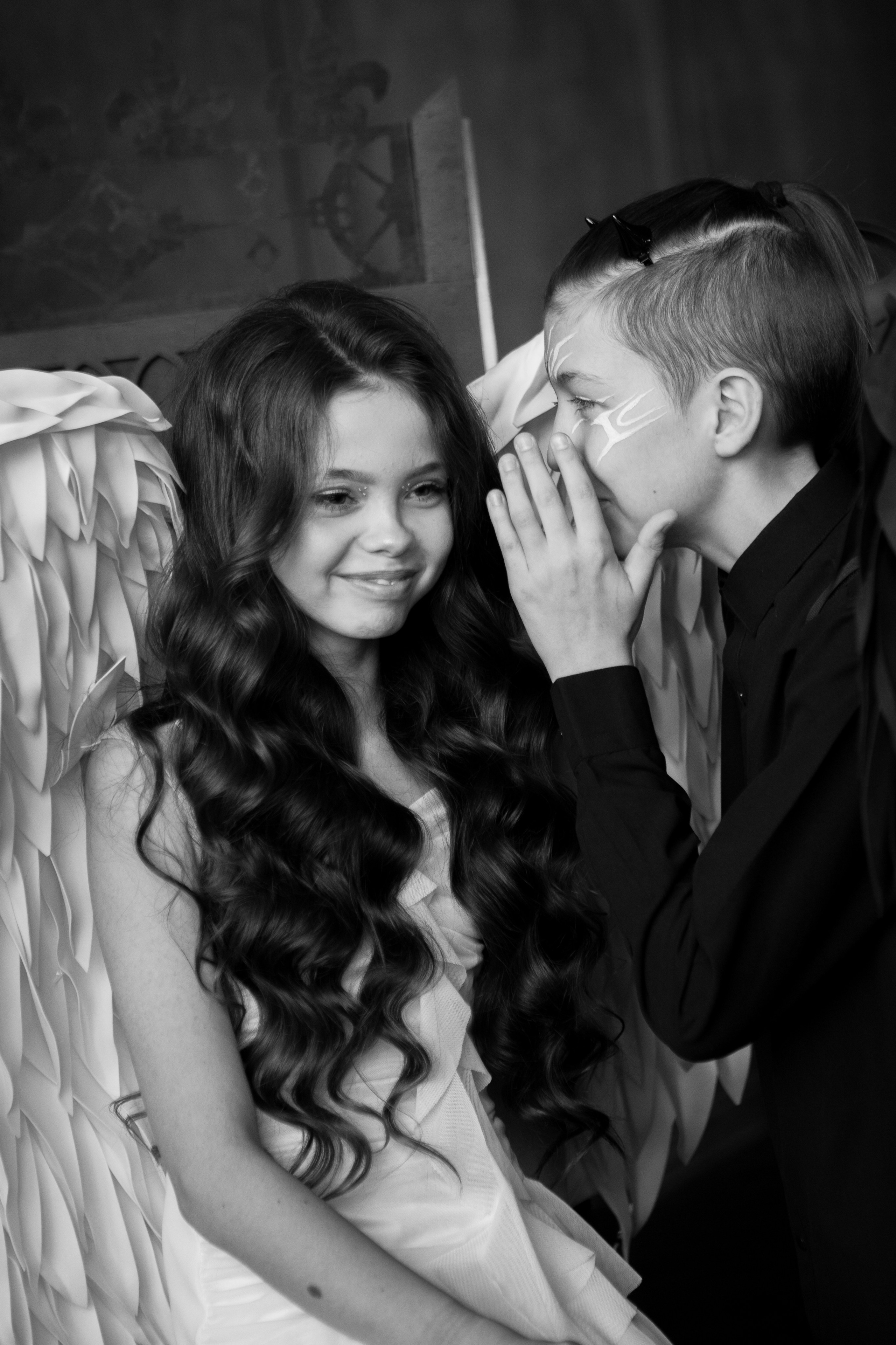 Портрет. Фотограф Демина Светлана