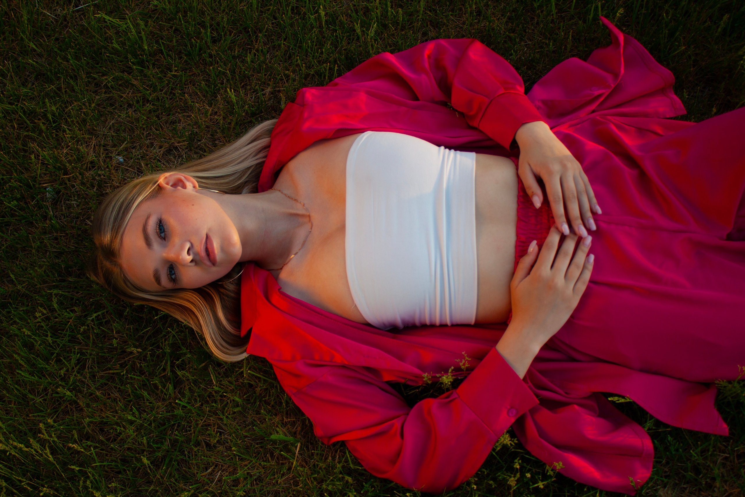 Прогулочная. Фотограф Челябинск