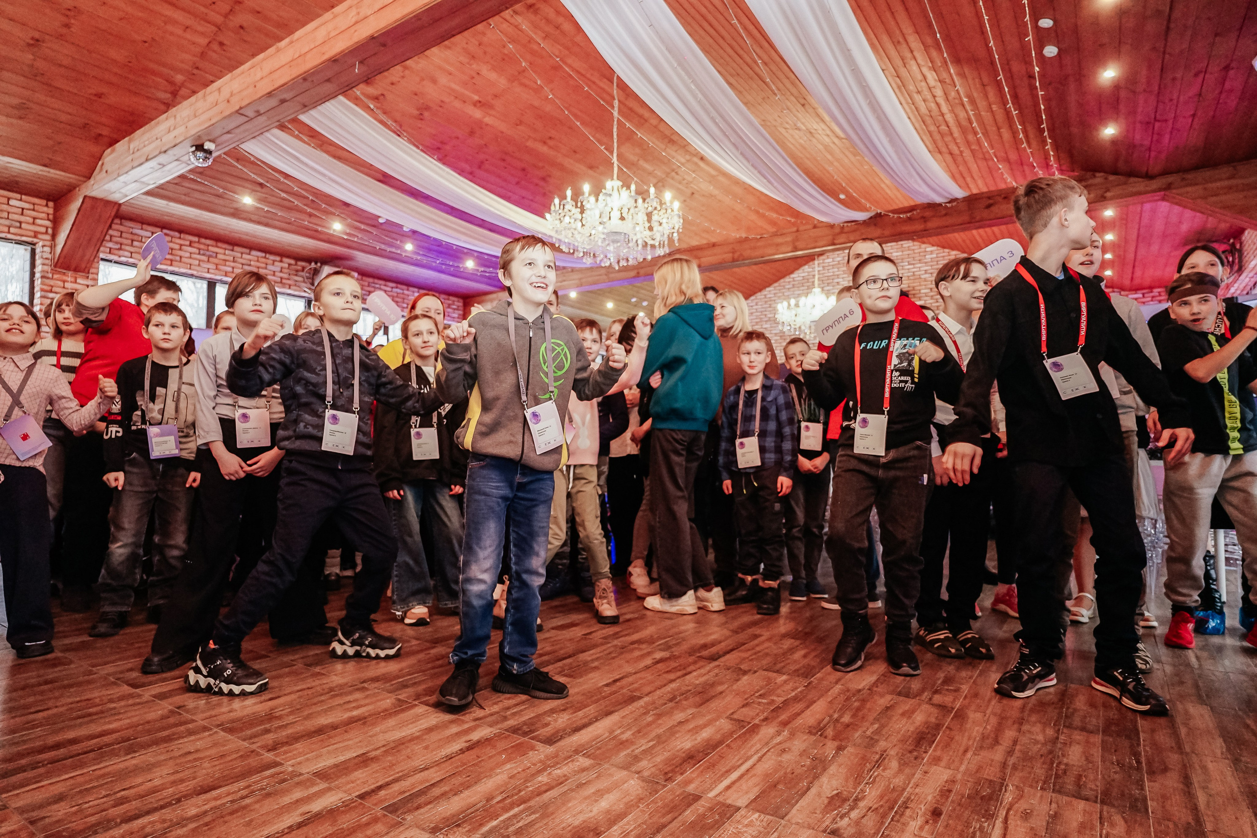 ВИРТУАЛИТИ | Смоленск. Фотограф и видеограф Смоленск | Студия Цезарь