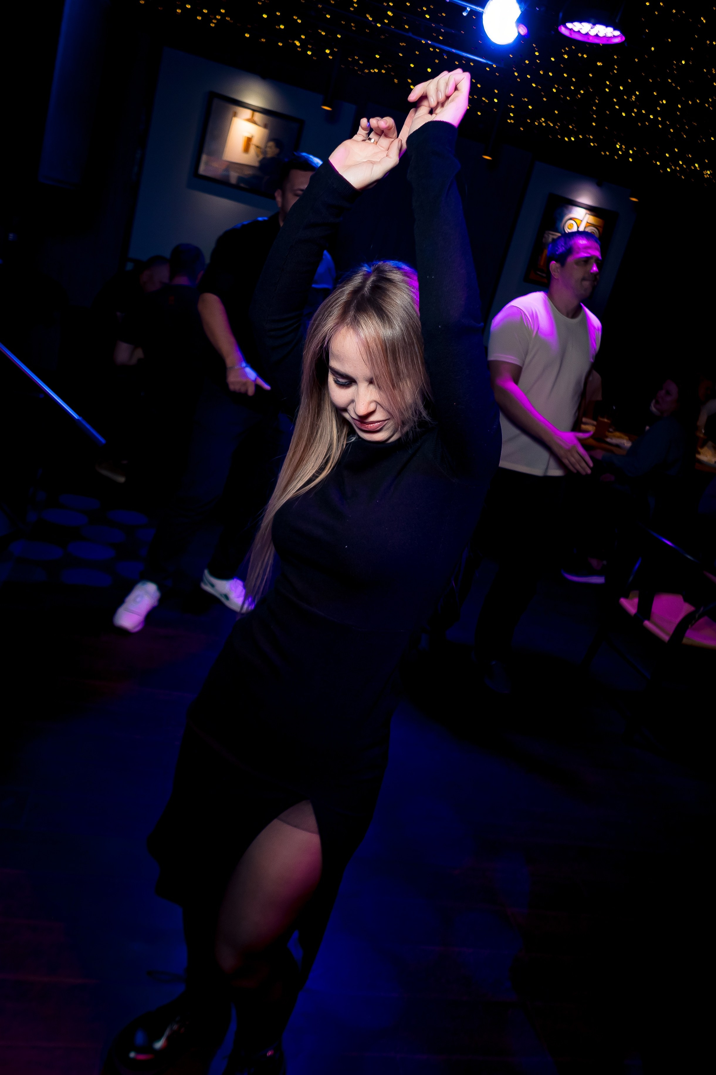 Мои работы цвет. Фотограф Алексей Гарьковенко