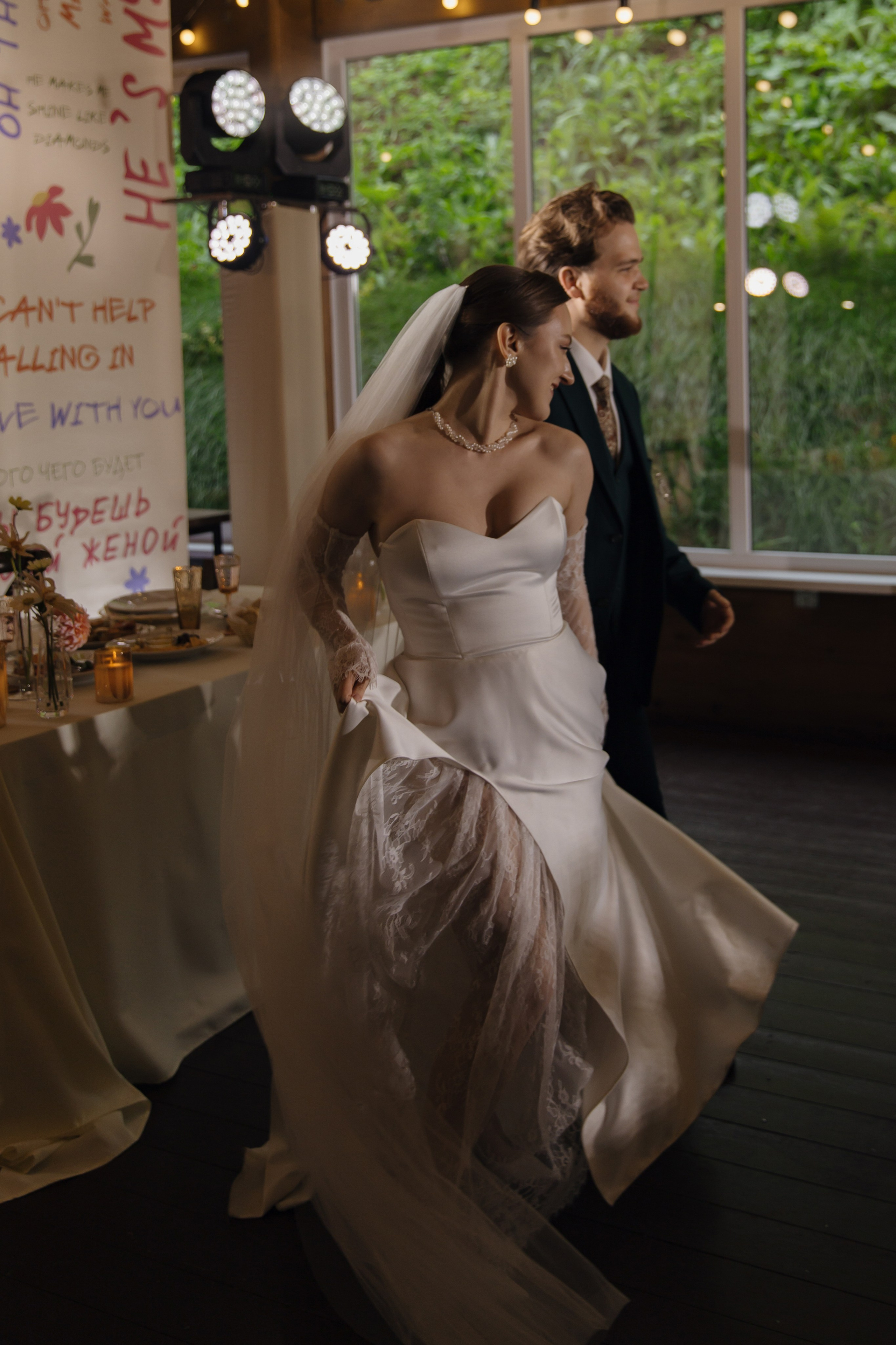 Даниил & Маргарита. Фотограф в Нижнем Новгороде| Шоронова Снежана