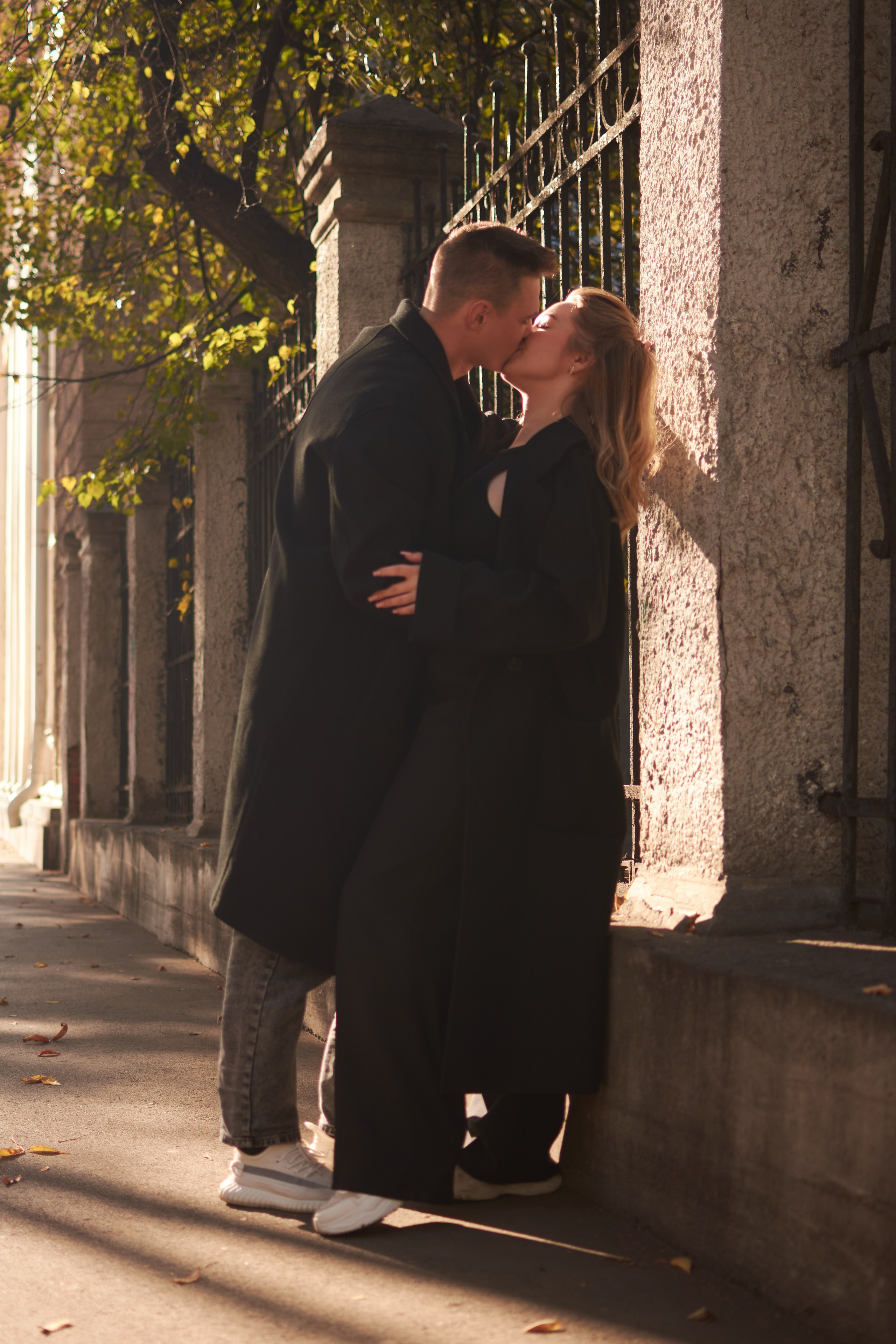 Красивые локации для фотосъемок в Уфе. Свадебный фотограф Тимур Хабибуллин