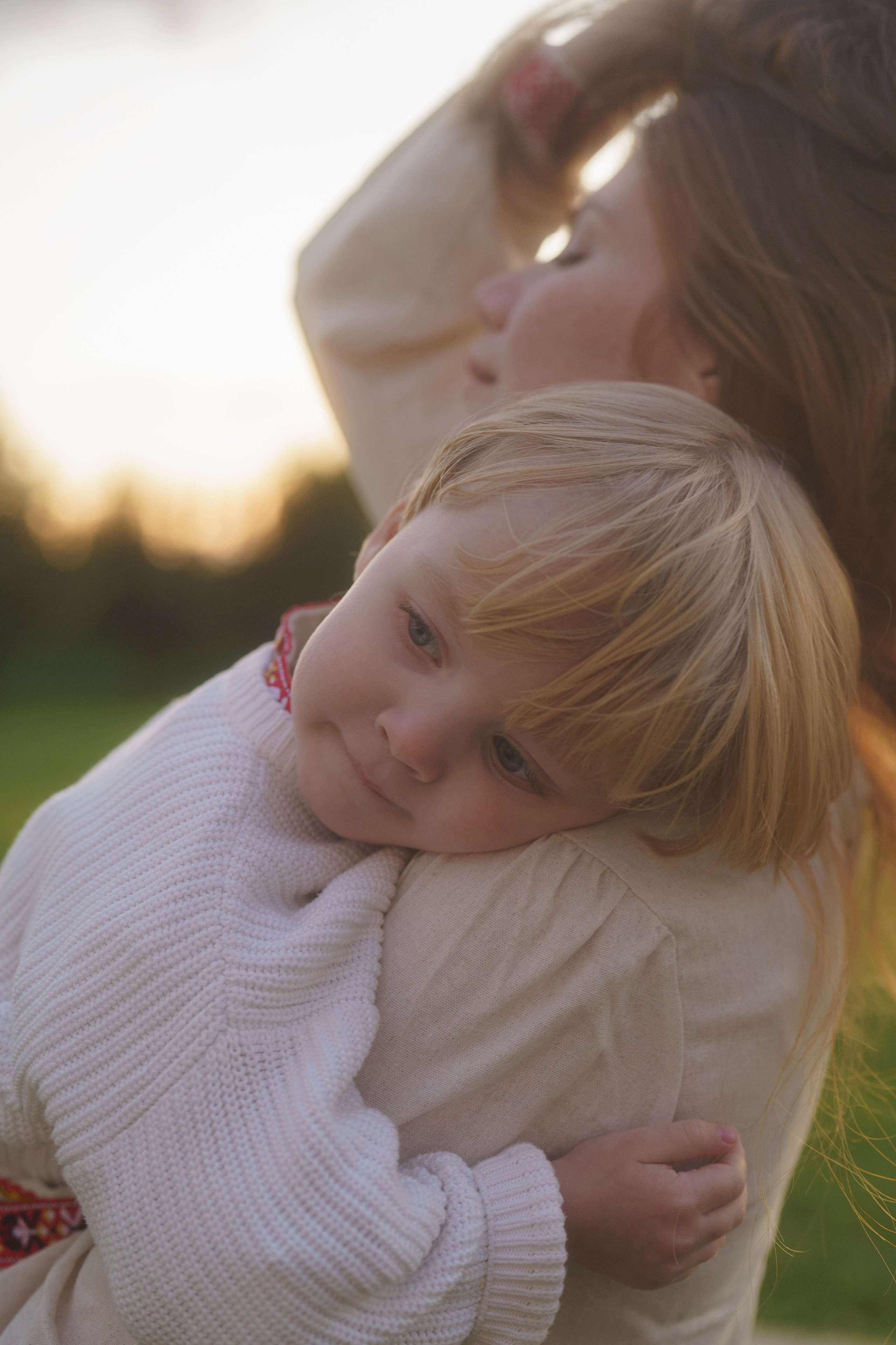Мироша с мамой Тоней. Суздаль. Семейный и детский фотограф в Сергиев Посаде, Хотьково Якимчук Любовь