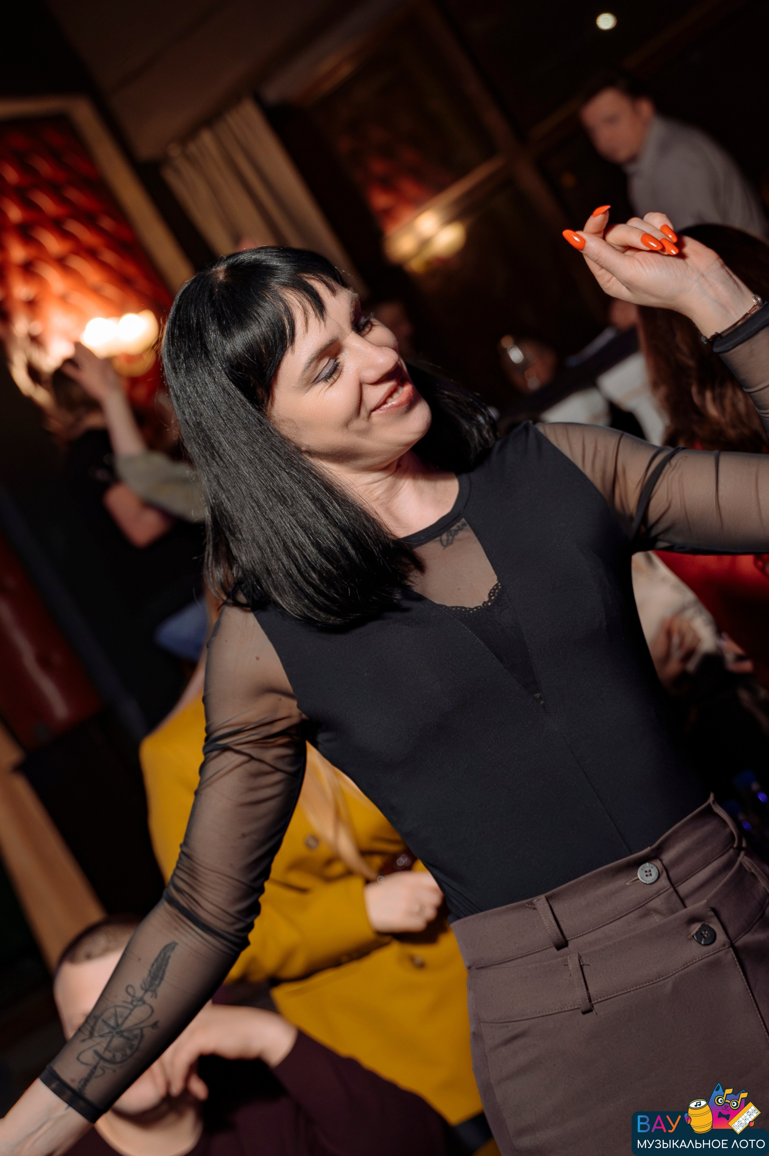 Репортаж ВАУмузлото. Фотограф Беларусь — Ольга Шаповалова (Жардецкая)