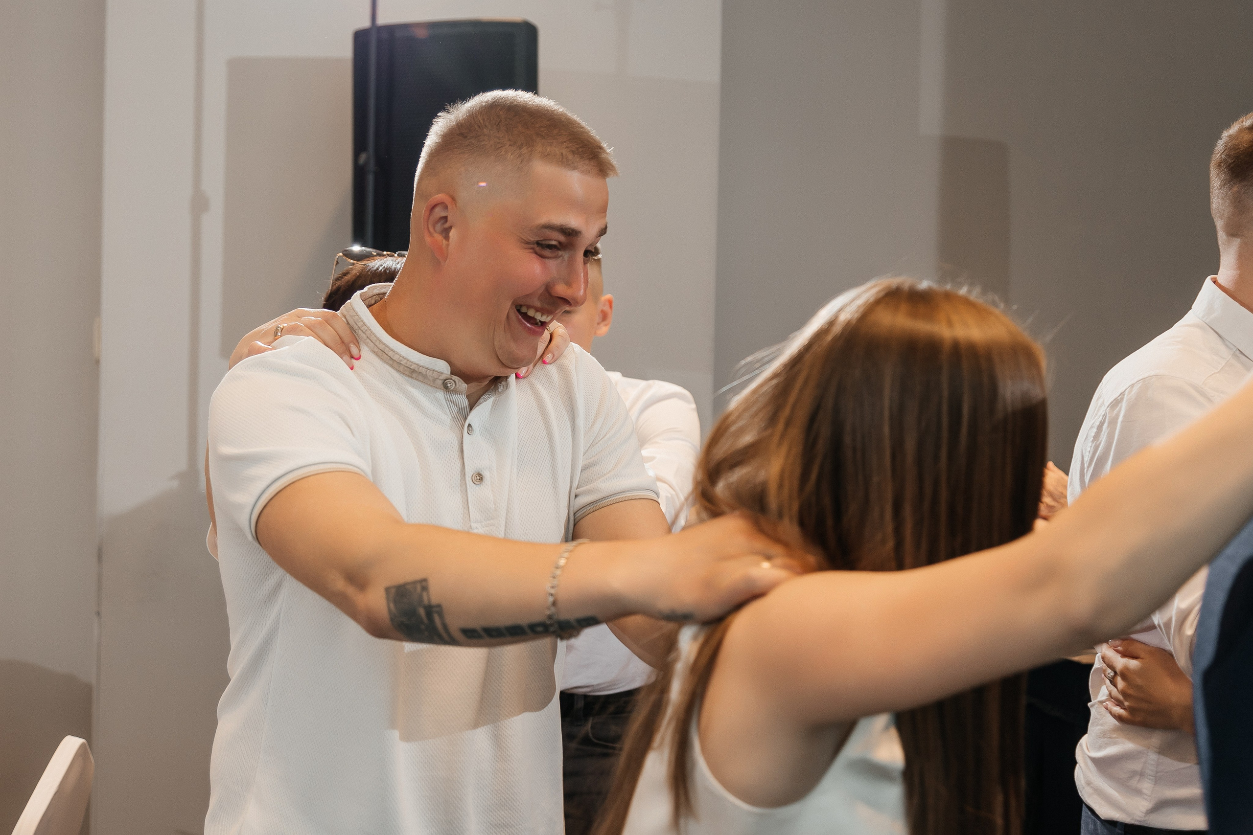 Сергей и Дарья/2024. Свадебный и семейный фотограф в Екатеринбурге