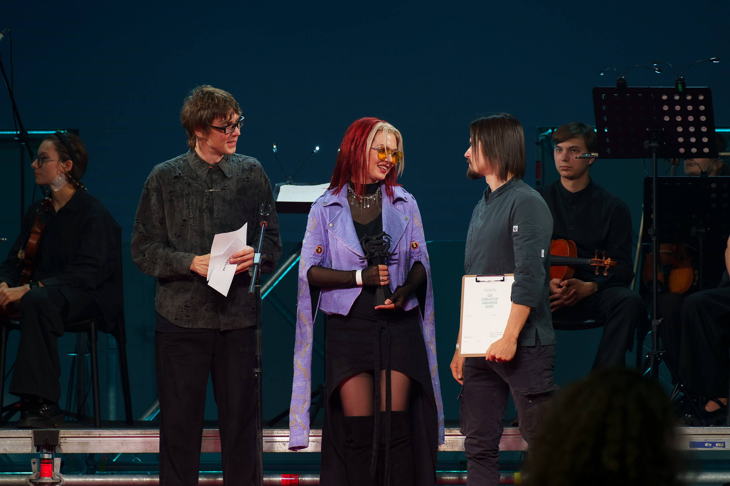 G8. Концертный и портретный фотограф Москва и Санкт-Петербург