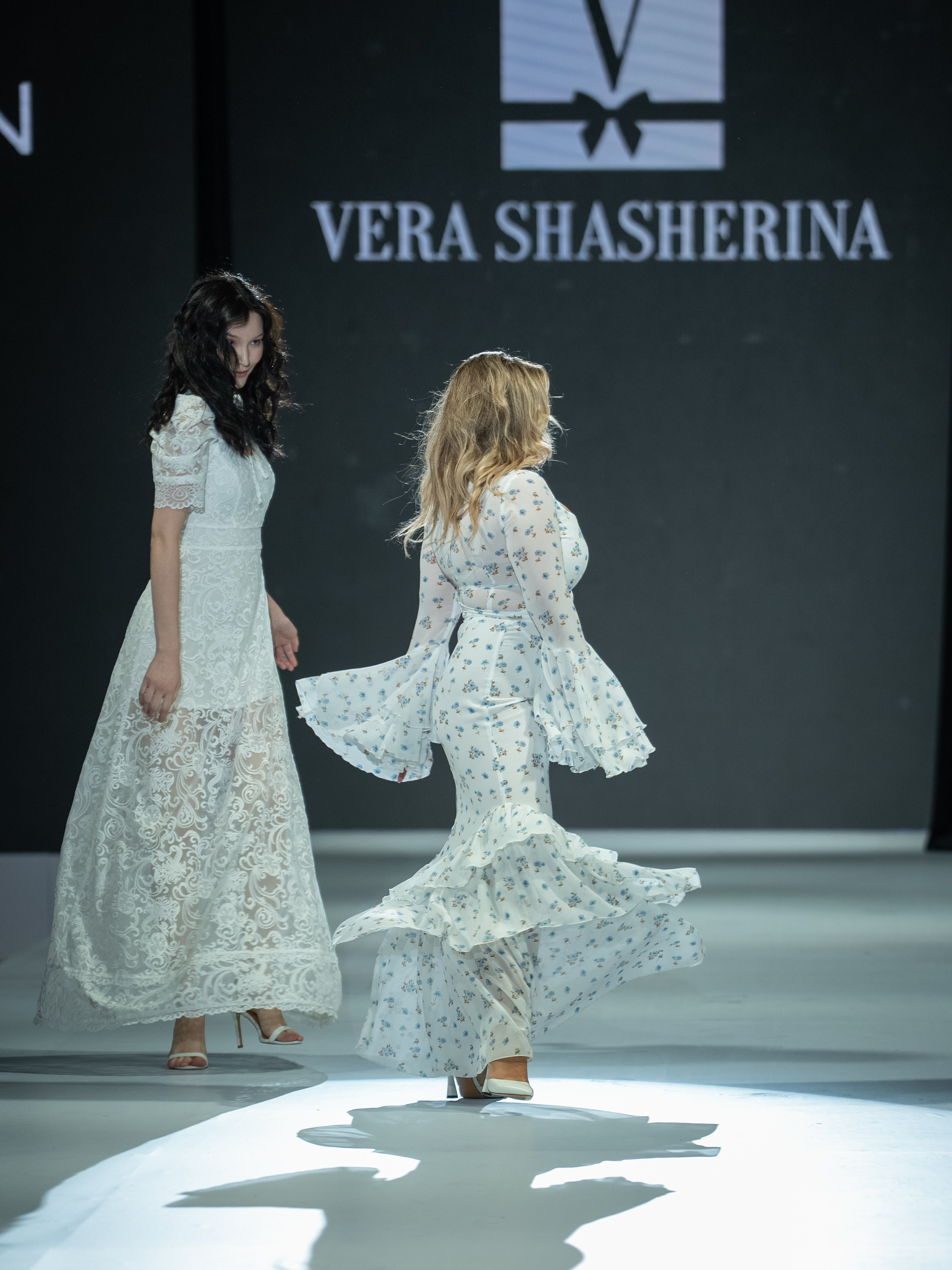 EURASIAN FASHION WEEK 2026