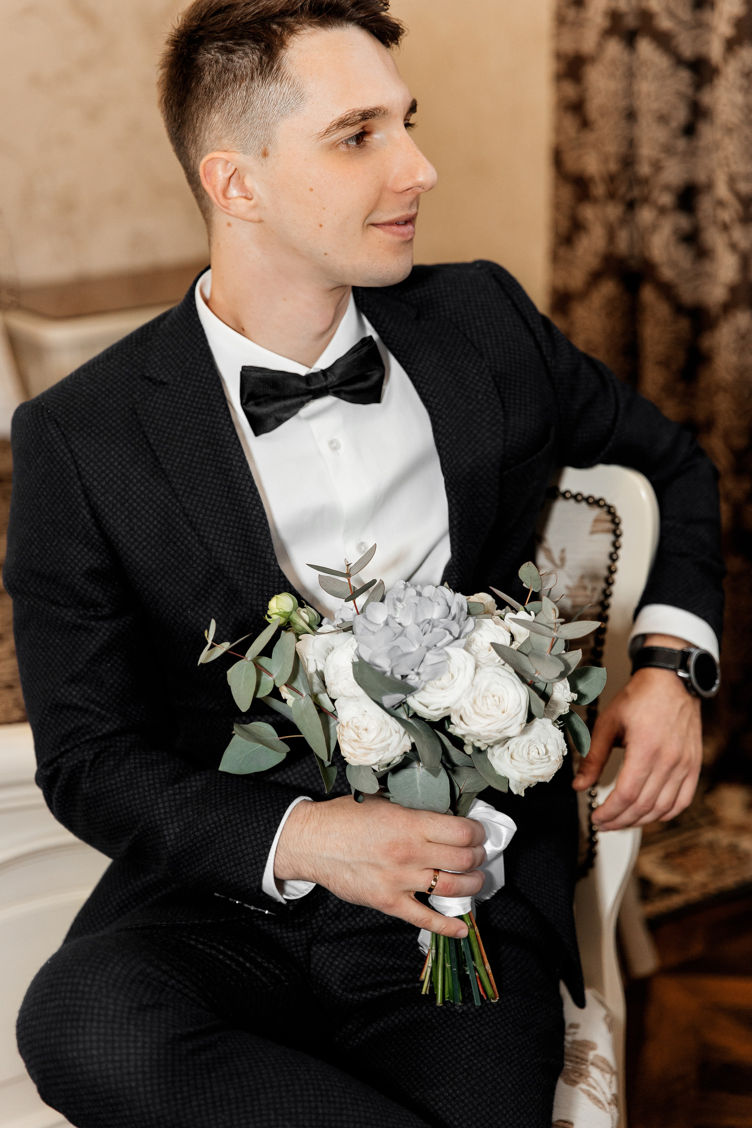 VALERIA & VIKTOR. Свадебный фотограф в Евпатории и в Крыму, Love story, женский портрет