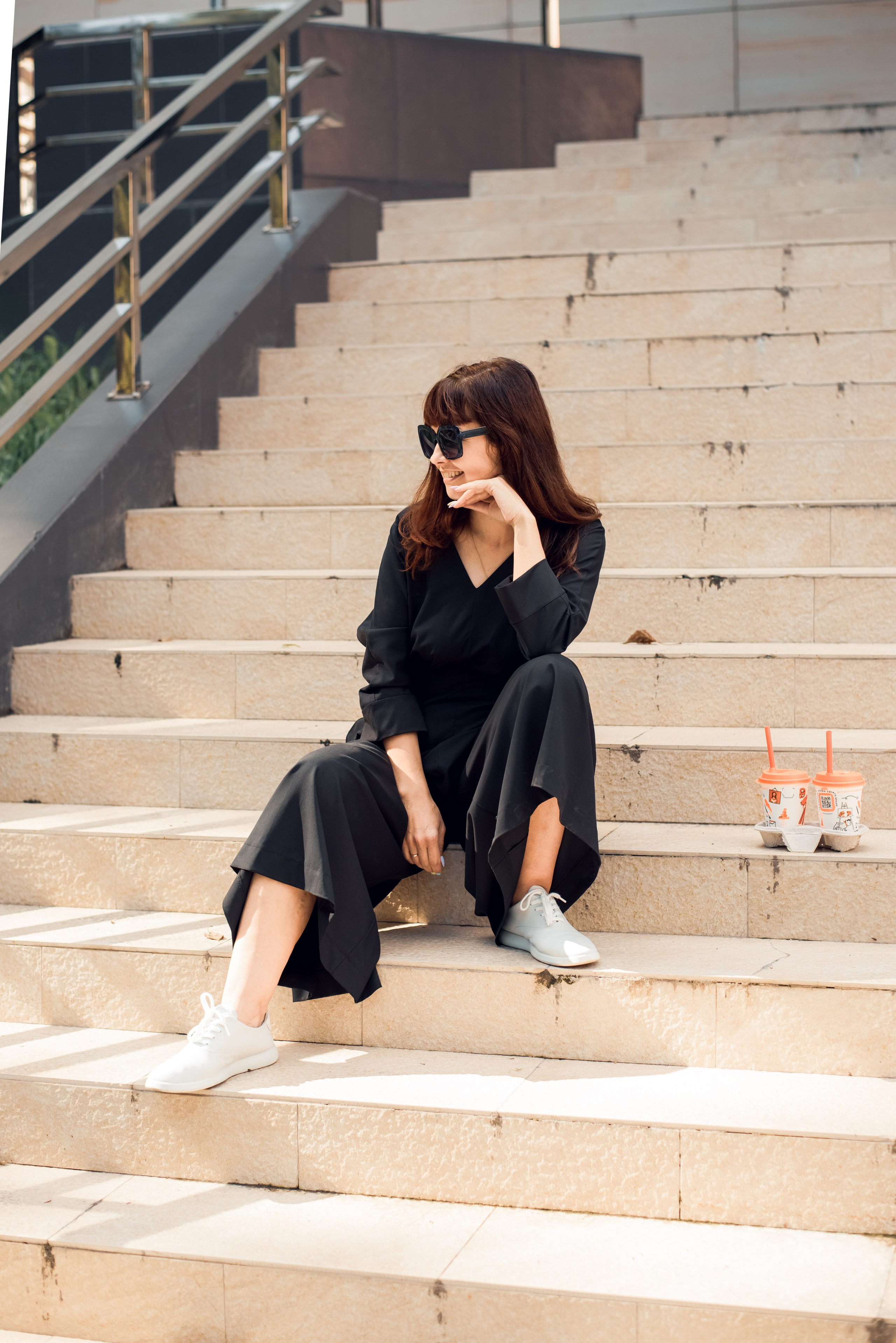 Прогулка. Семейный фотограф Екатерина Шаманаева