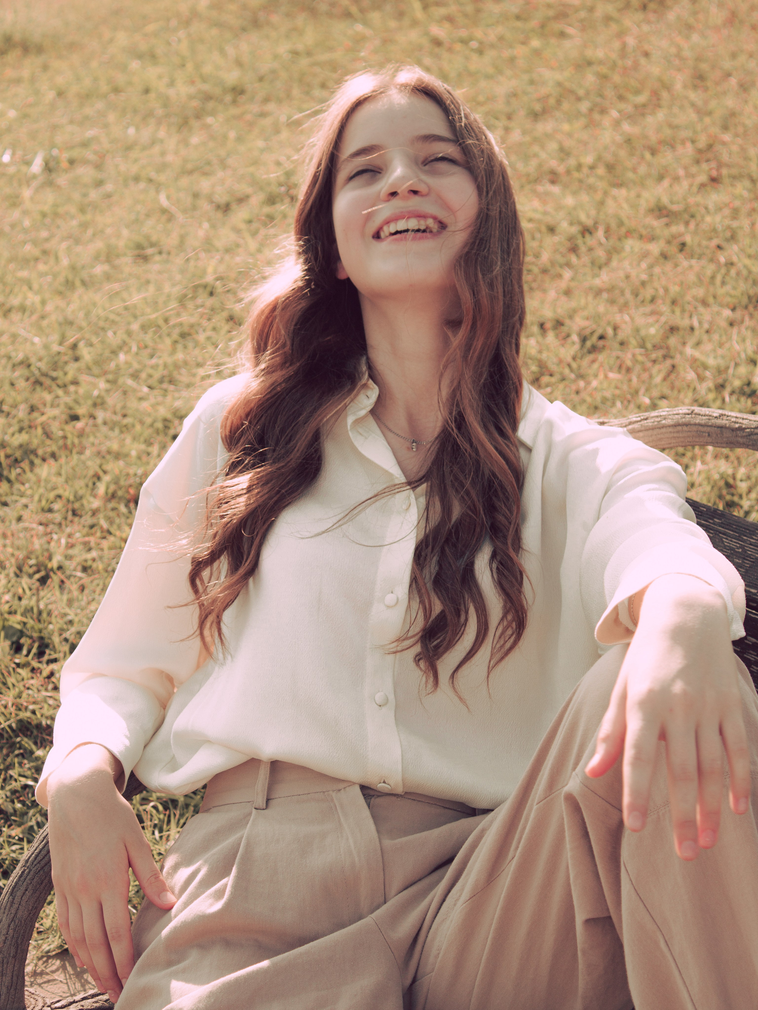 Мои первые шаги. Фотограф Краснодара