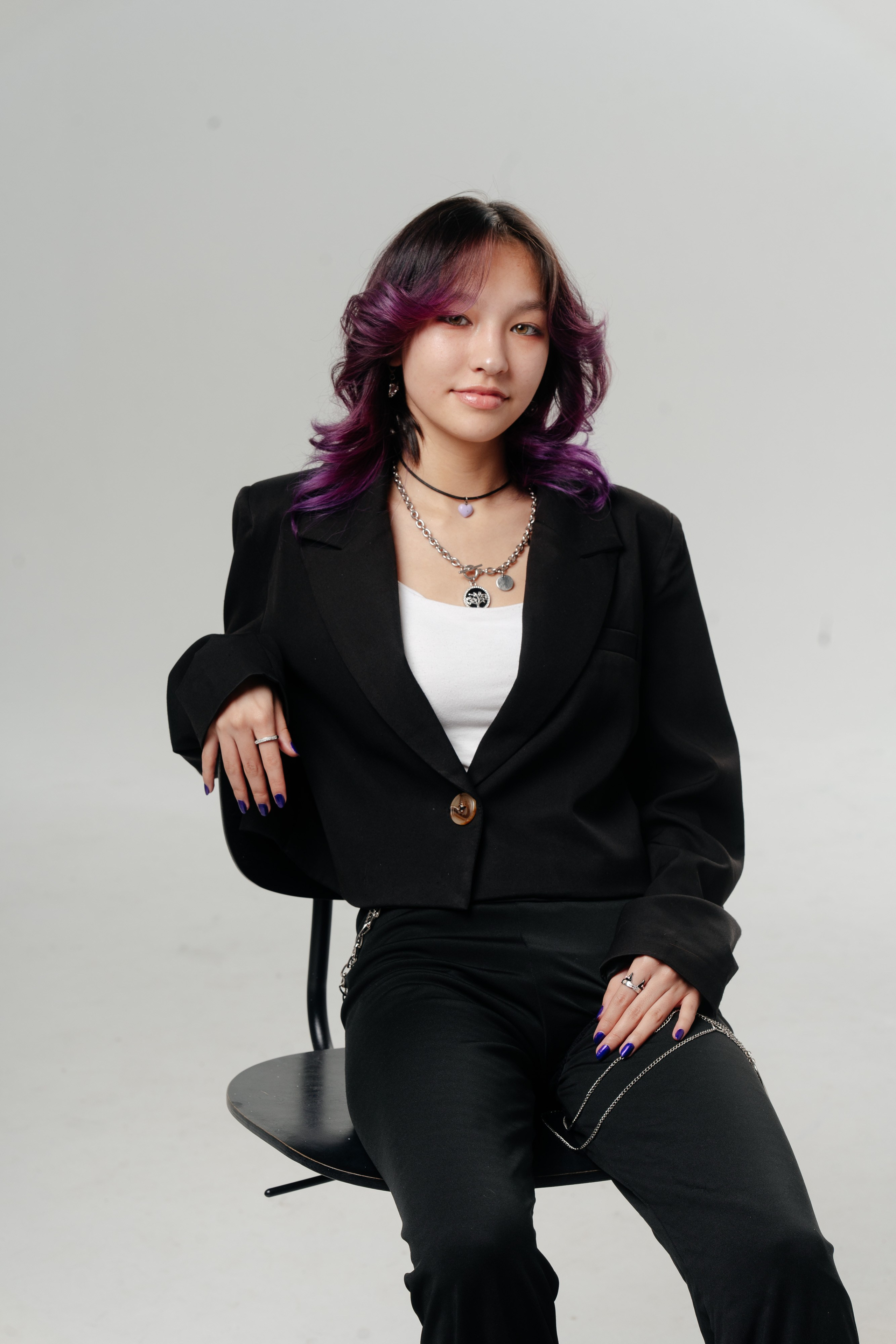 Портреты. Выпускные альбомы в Нур-Султане (Астана) и по всему Казахстану