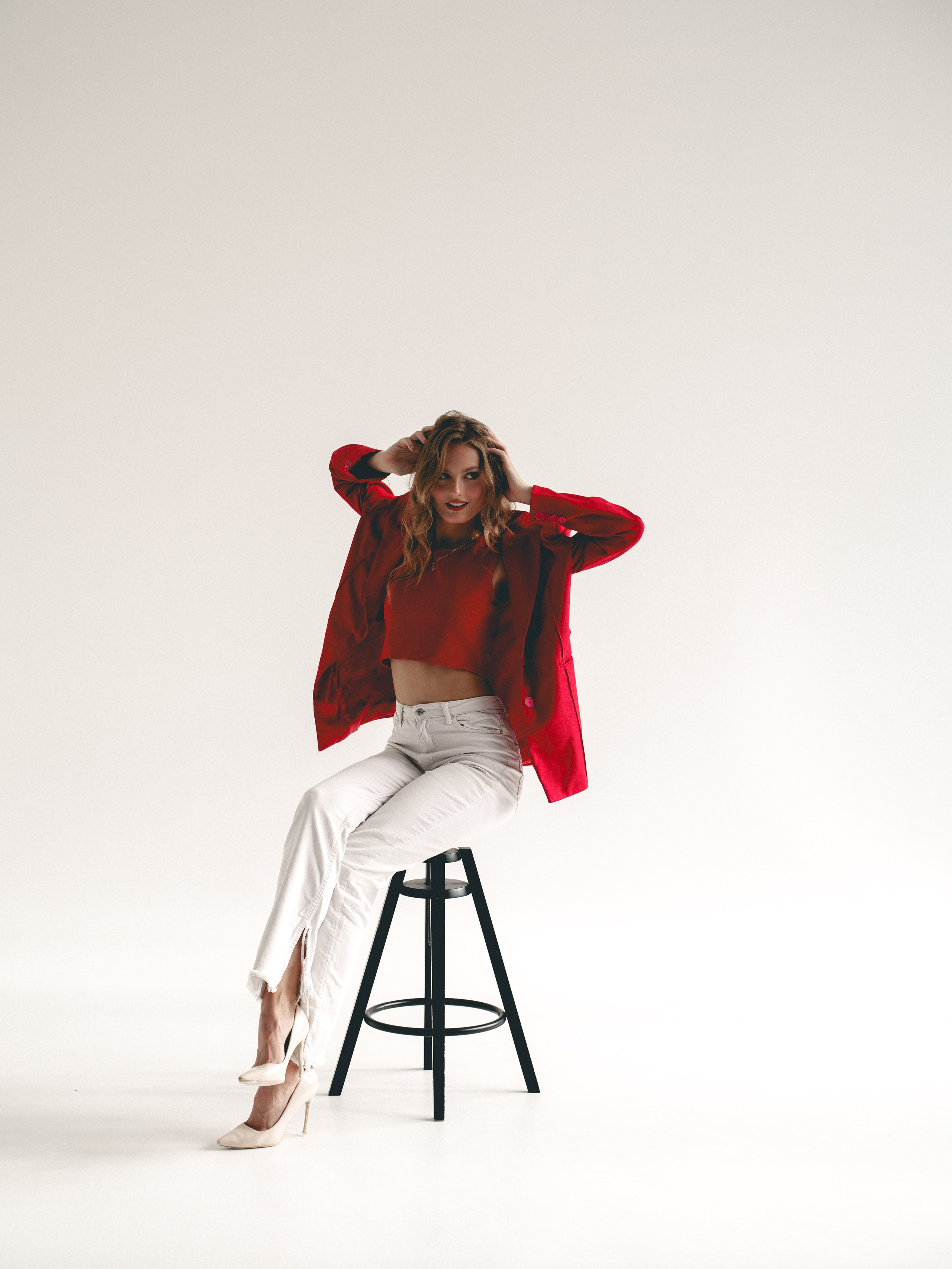 С естественным светом. Иван Упоров — фотограф, рилсмейкер чебоксары