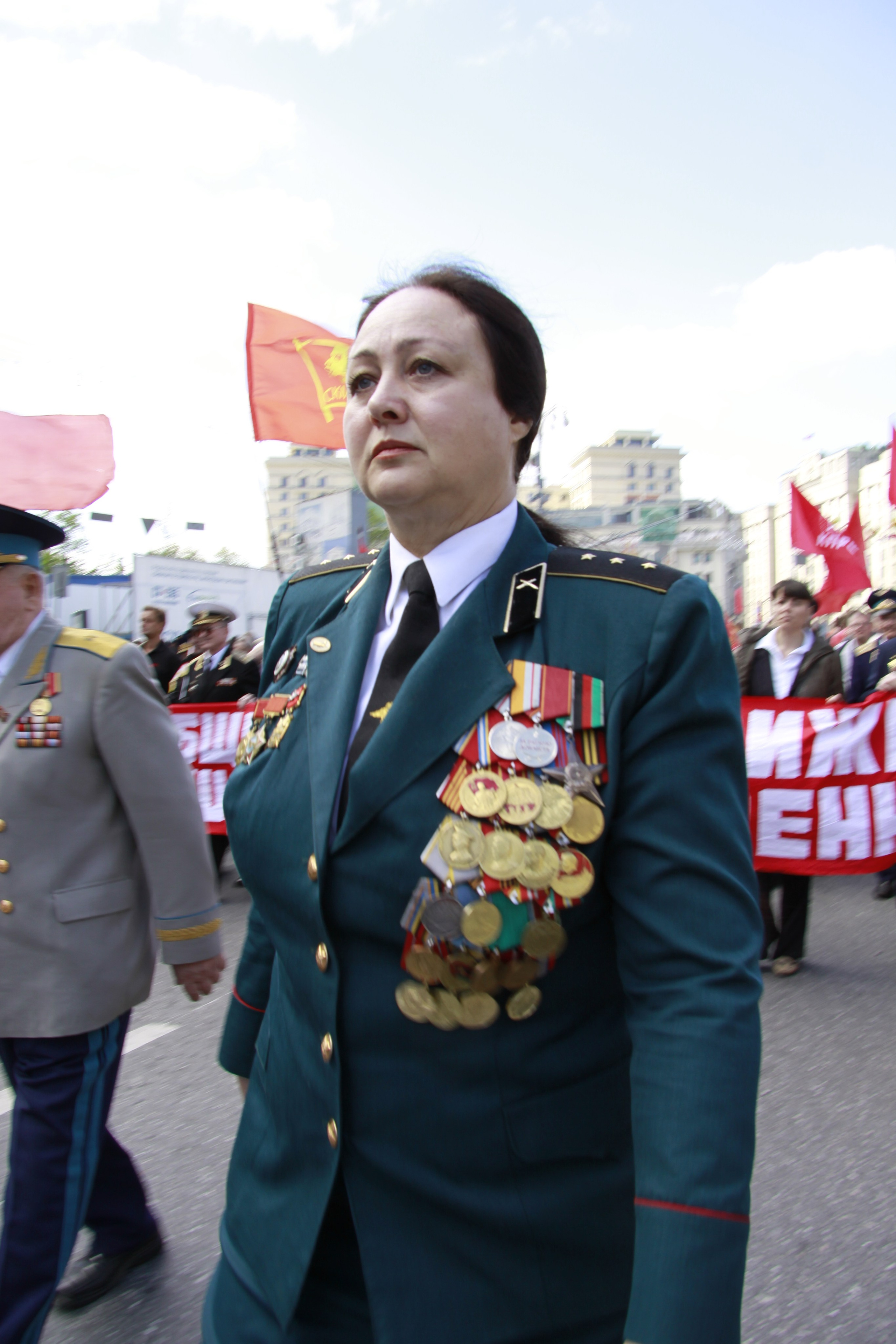 Репортаж. Главная