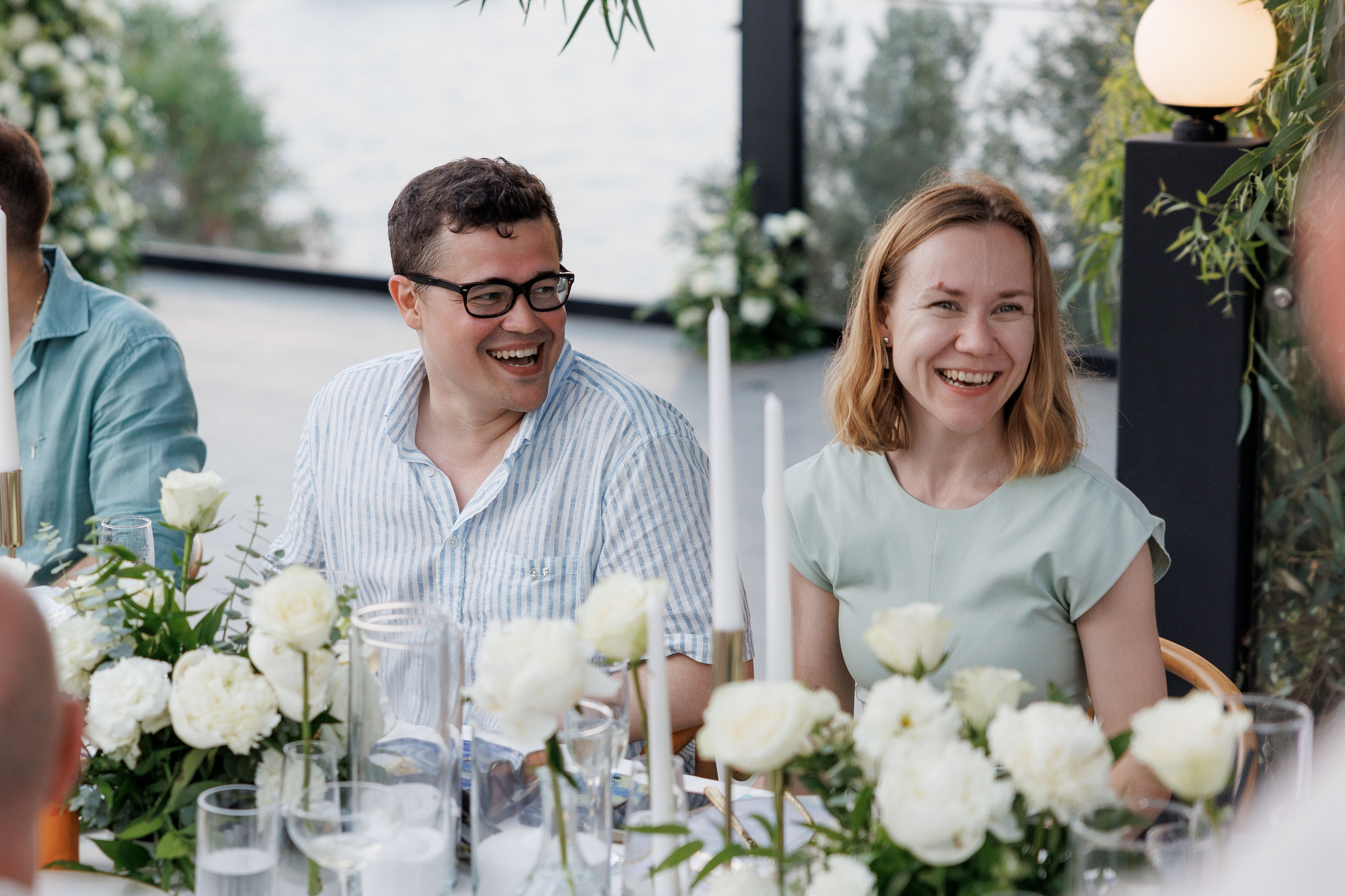 Alena+Sergey. Фотограф Иван Газукин