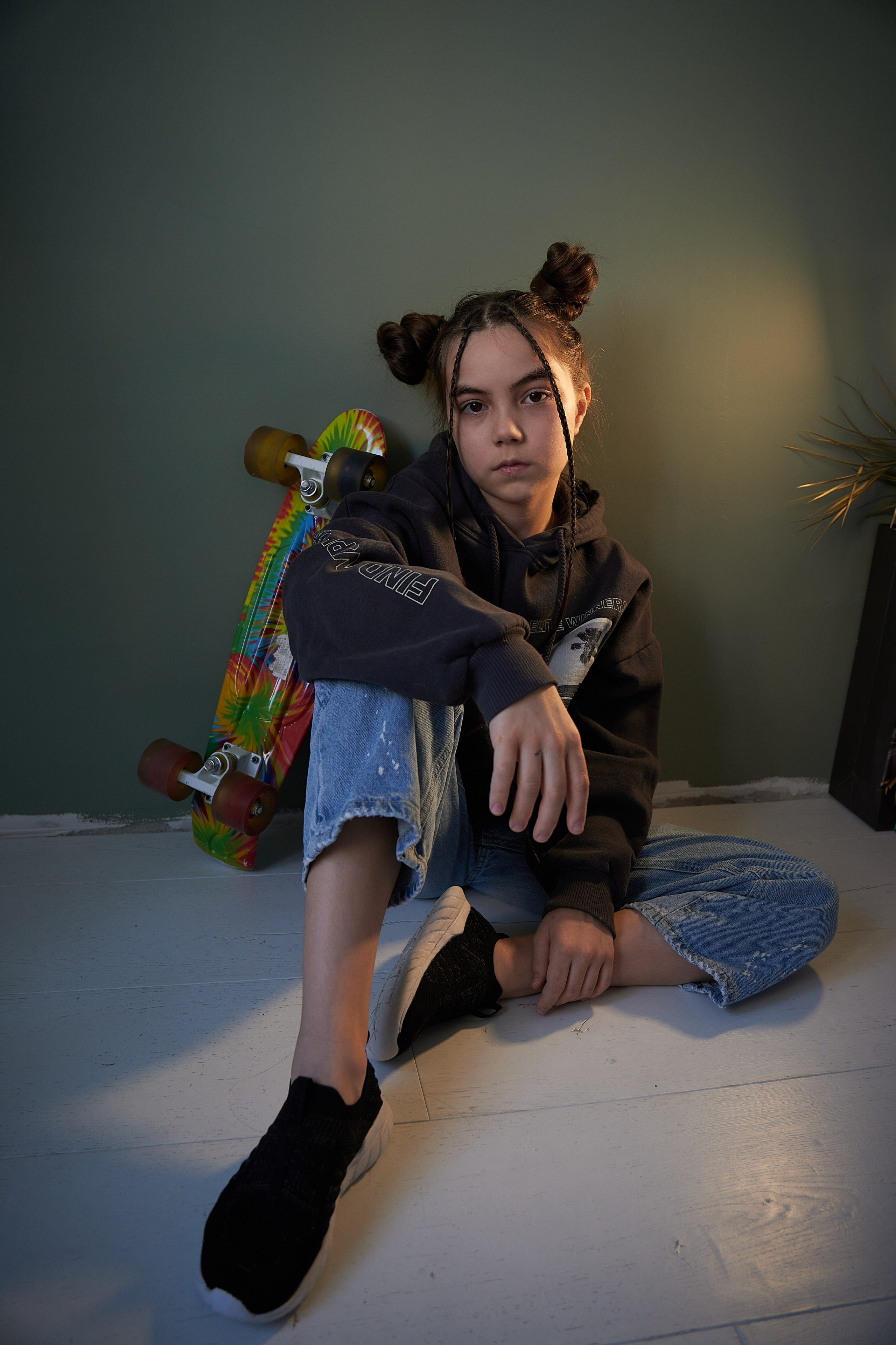 Ульяна. Анна Катасонова