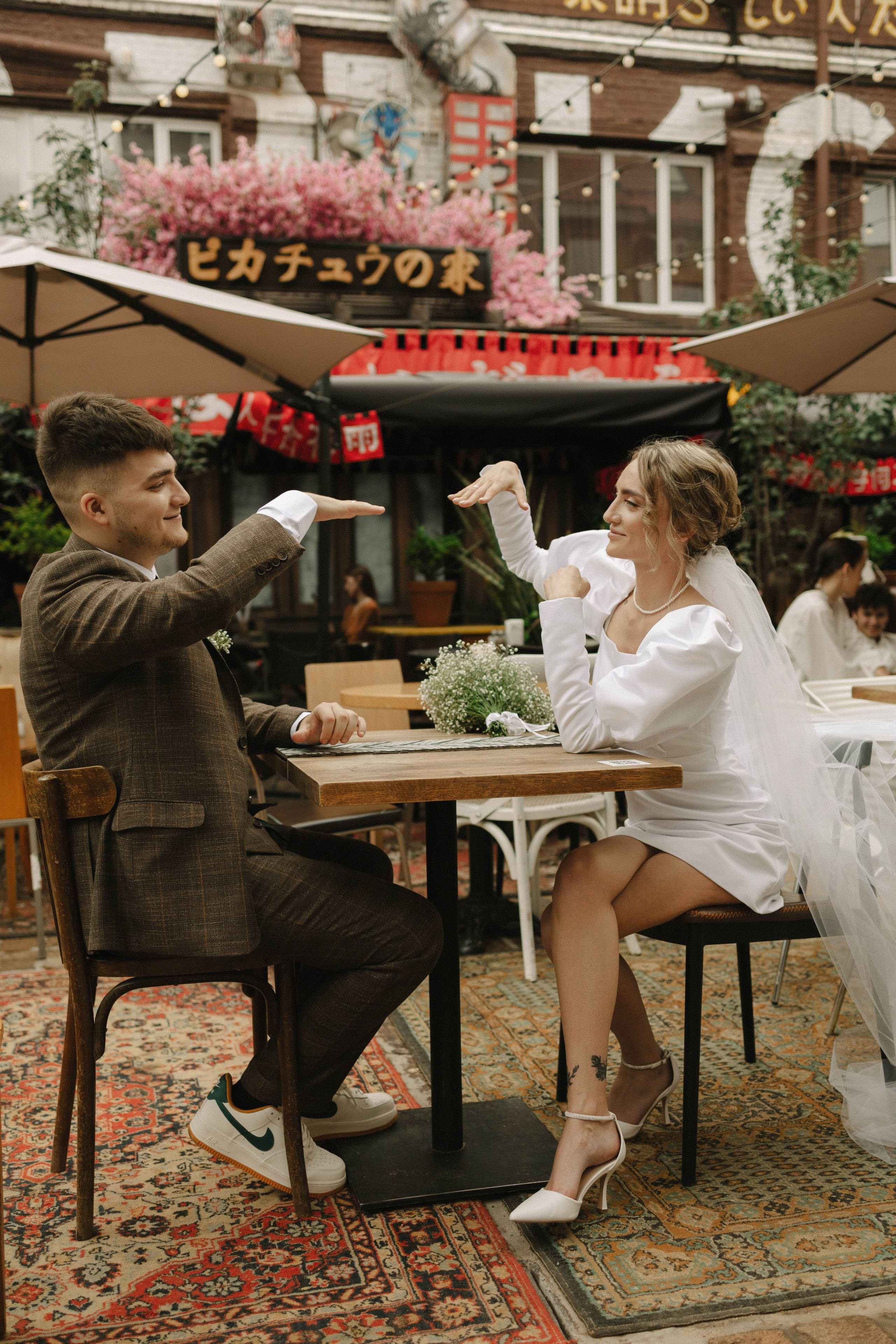 Аня и Никита. Фотограф Ирина Гринько Тольятти Самара Москва