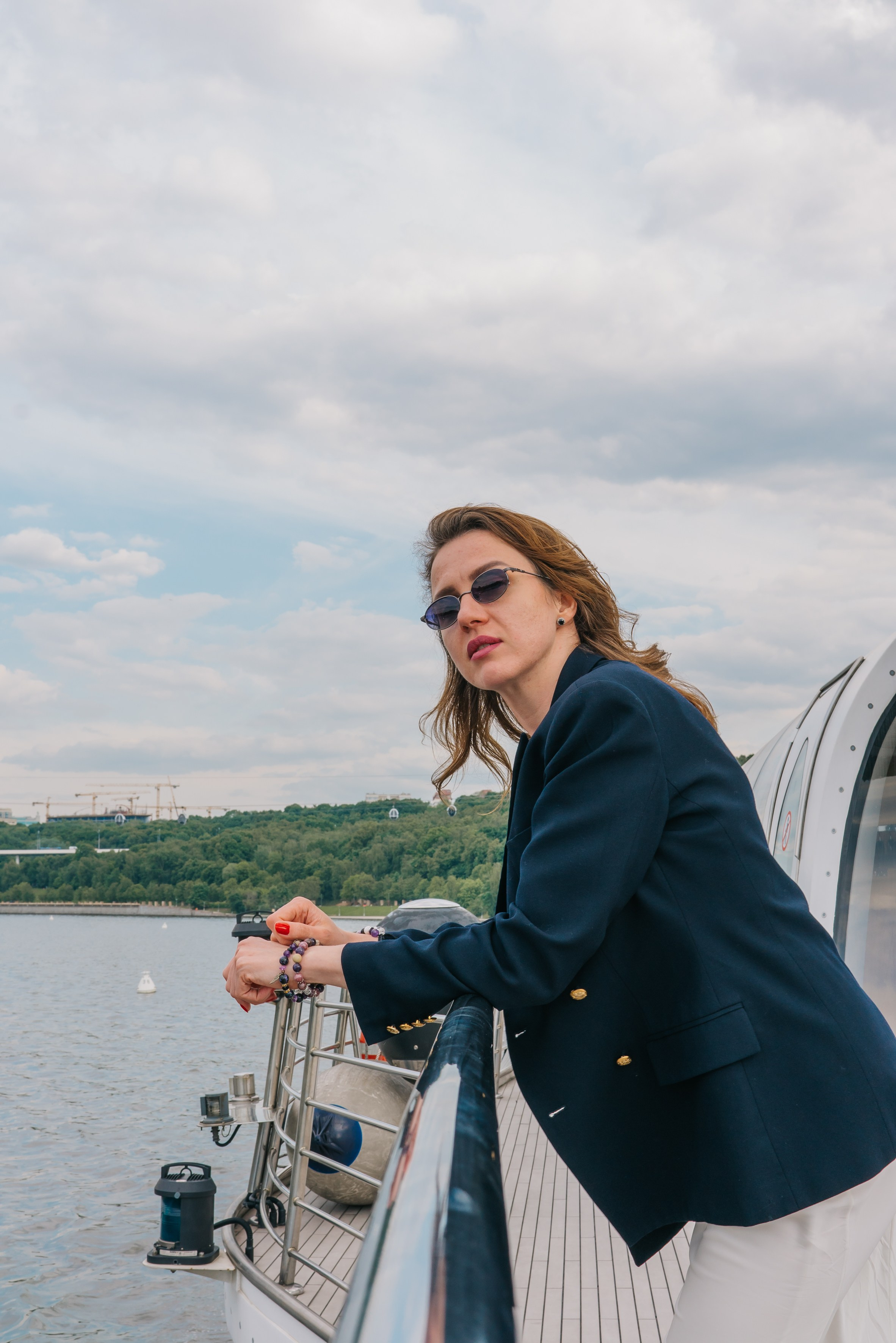 Бизнес-завтраки (организатор Карина Мартиросян). Женский фотограф в Москве Анастасия Сидорова