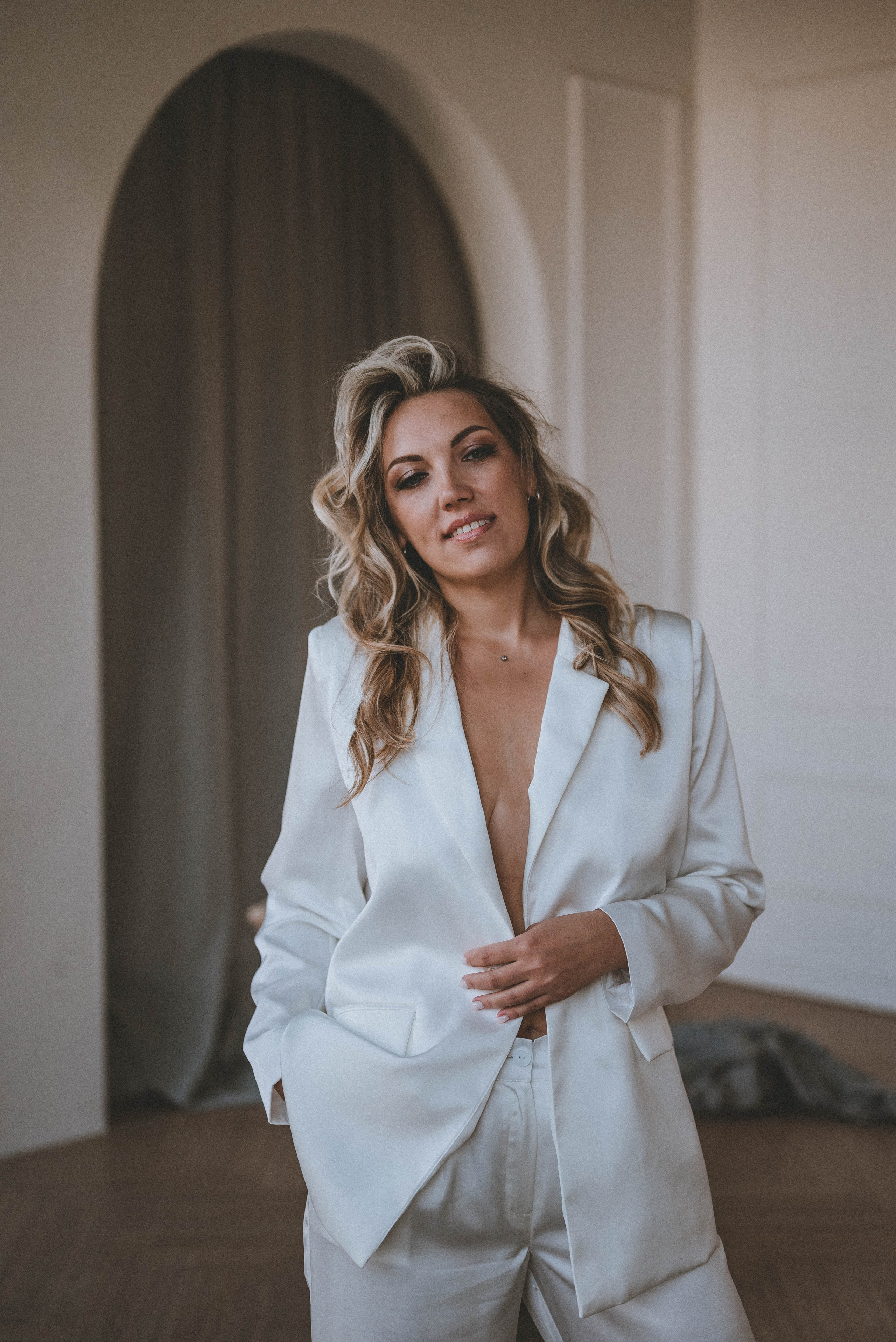 Александра. Фотограф Кристина Пархоменко