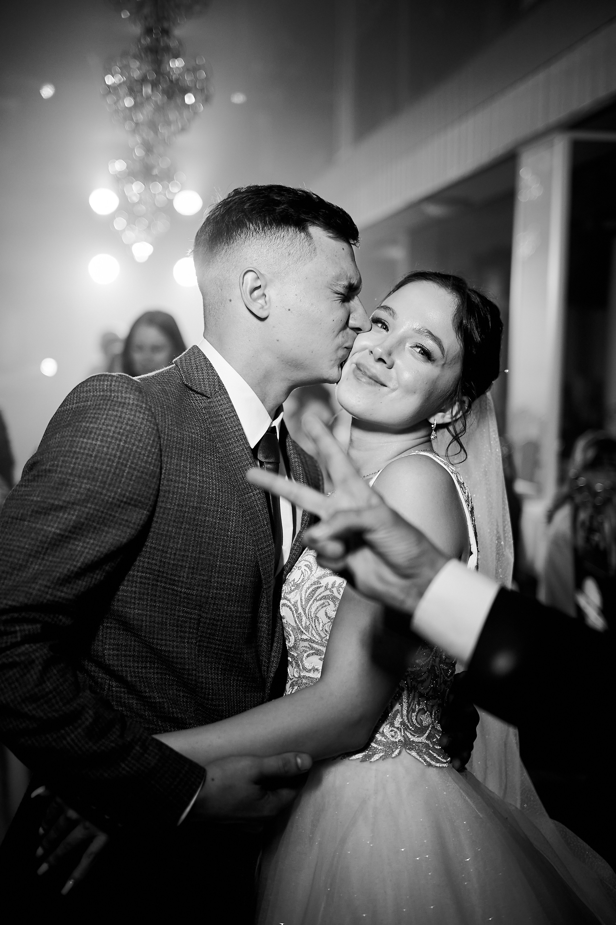 V&S. Профессиональный репортажный фотограф в Самаре Никита Королев