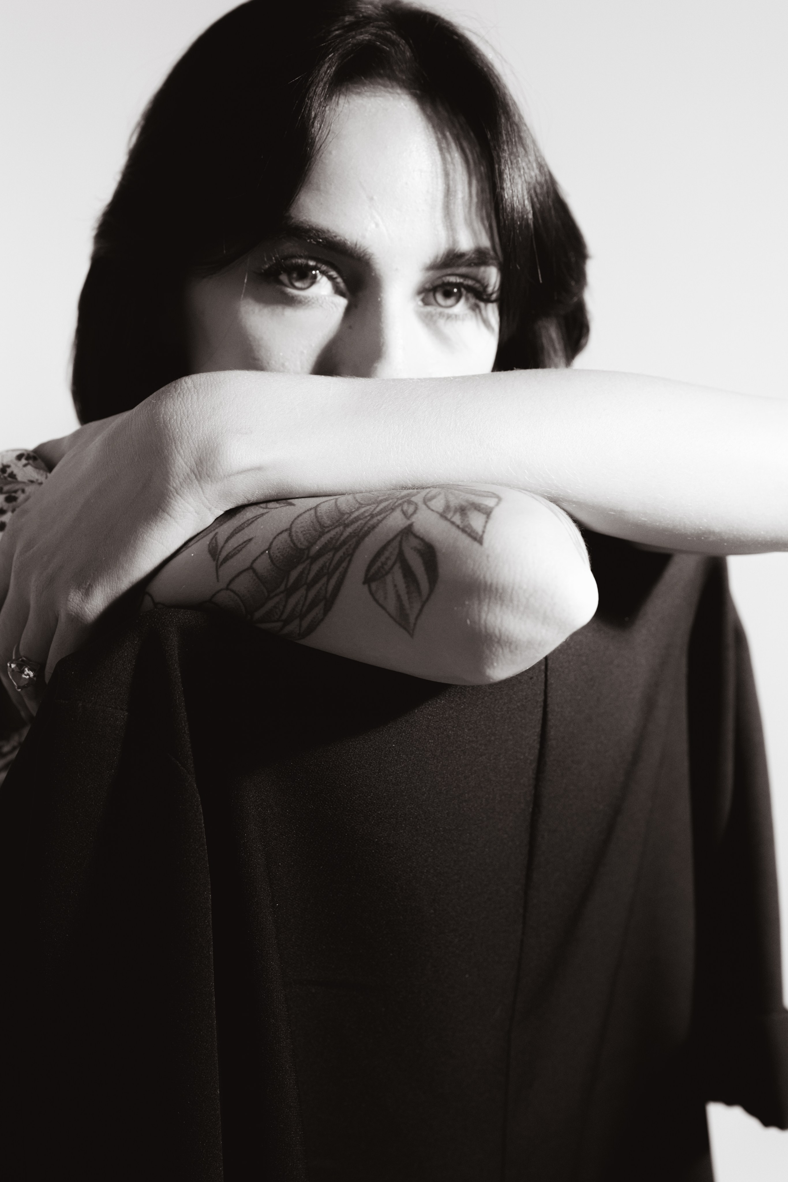 Студийные фотосессии. Студийный и свадебный фотограф и видеограф в Севастополе — Юлия Макаренко