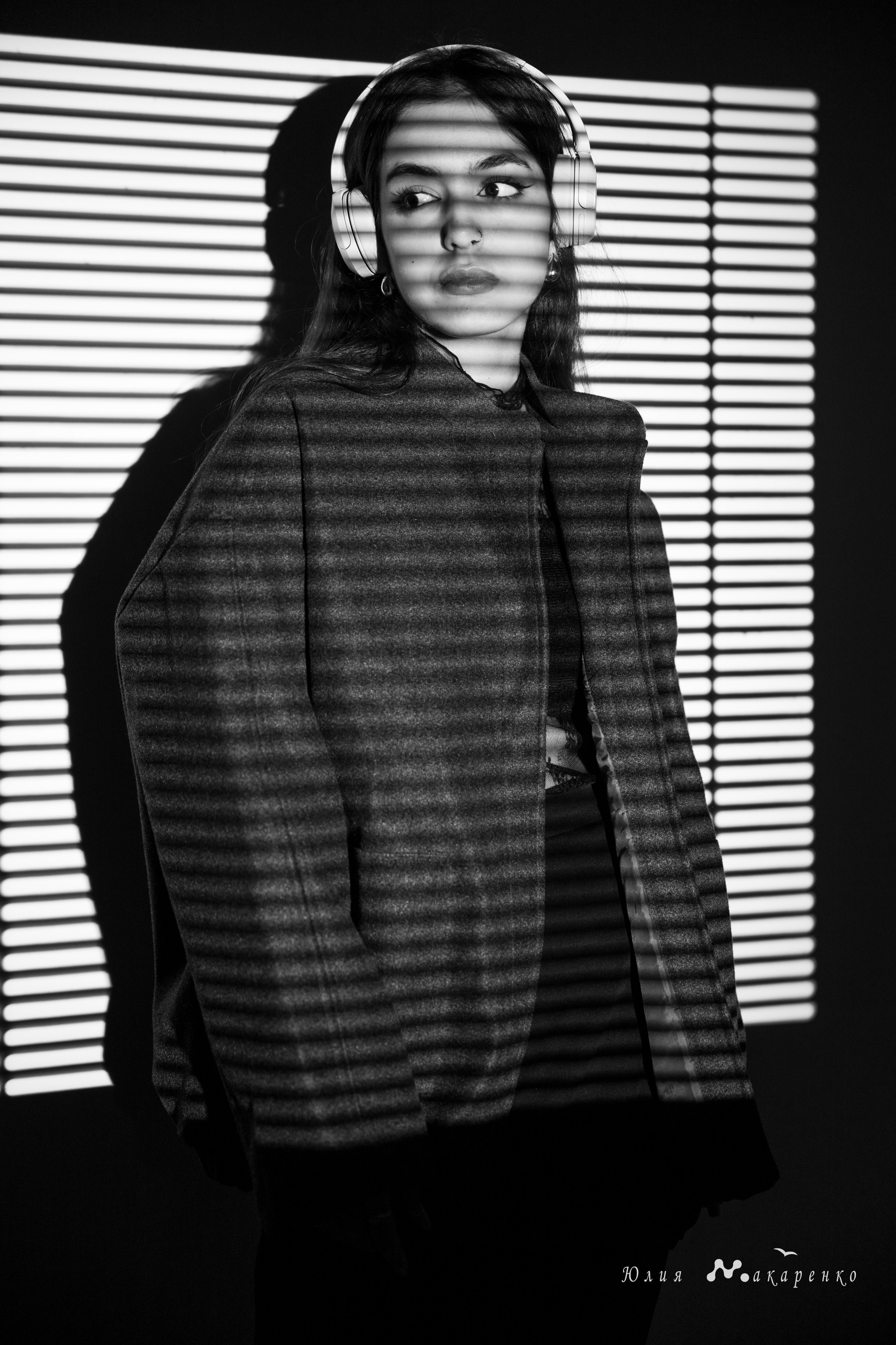 Студийные фотосессии. Студийный и свадебный фотограф и видеограф в Севастополе — Юлия Макаренко