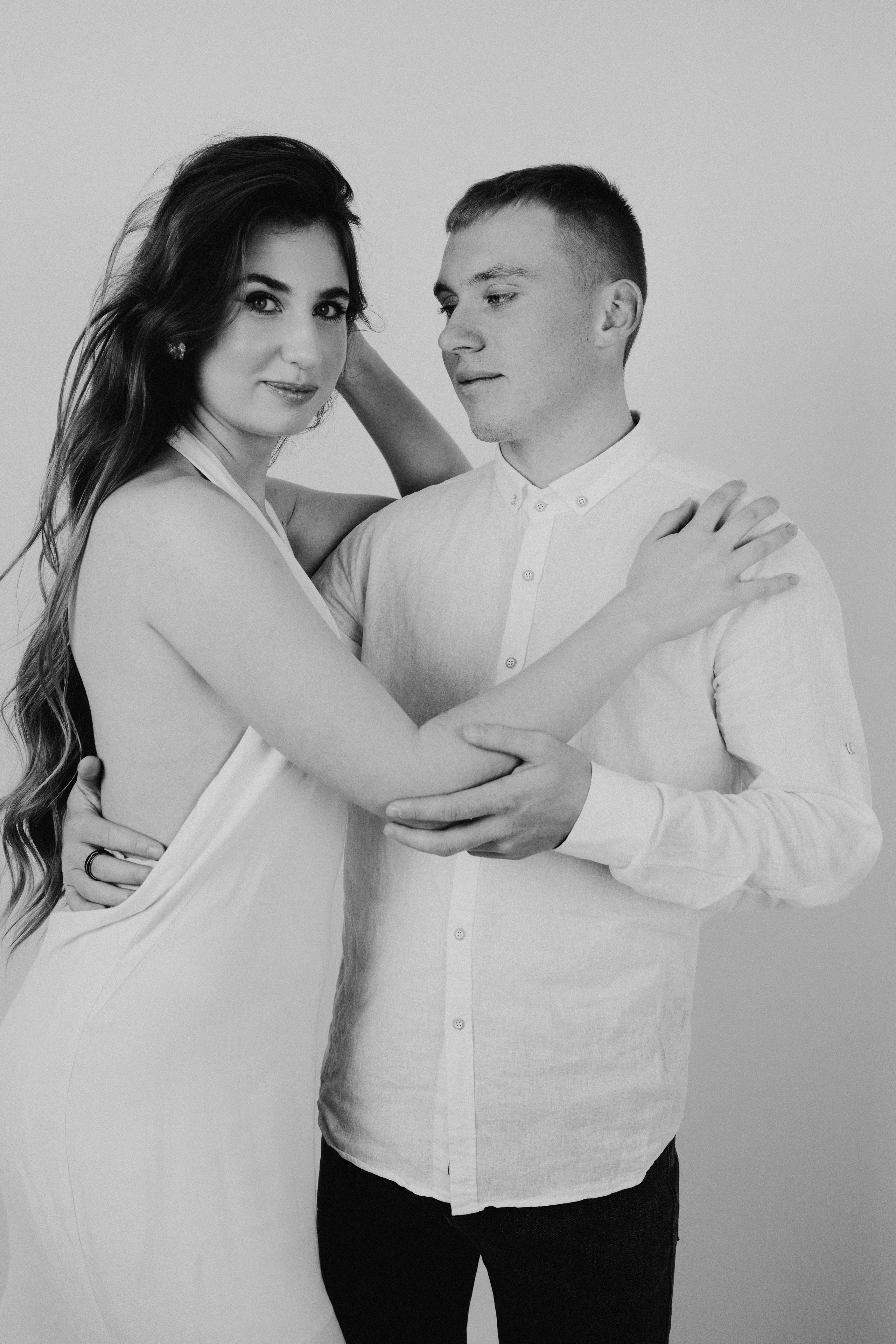 Love Story. Студийный и свадебный фотограф и видеограф в Севастополе — Юлия Макаренко