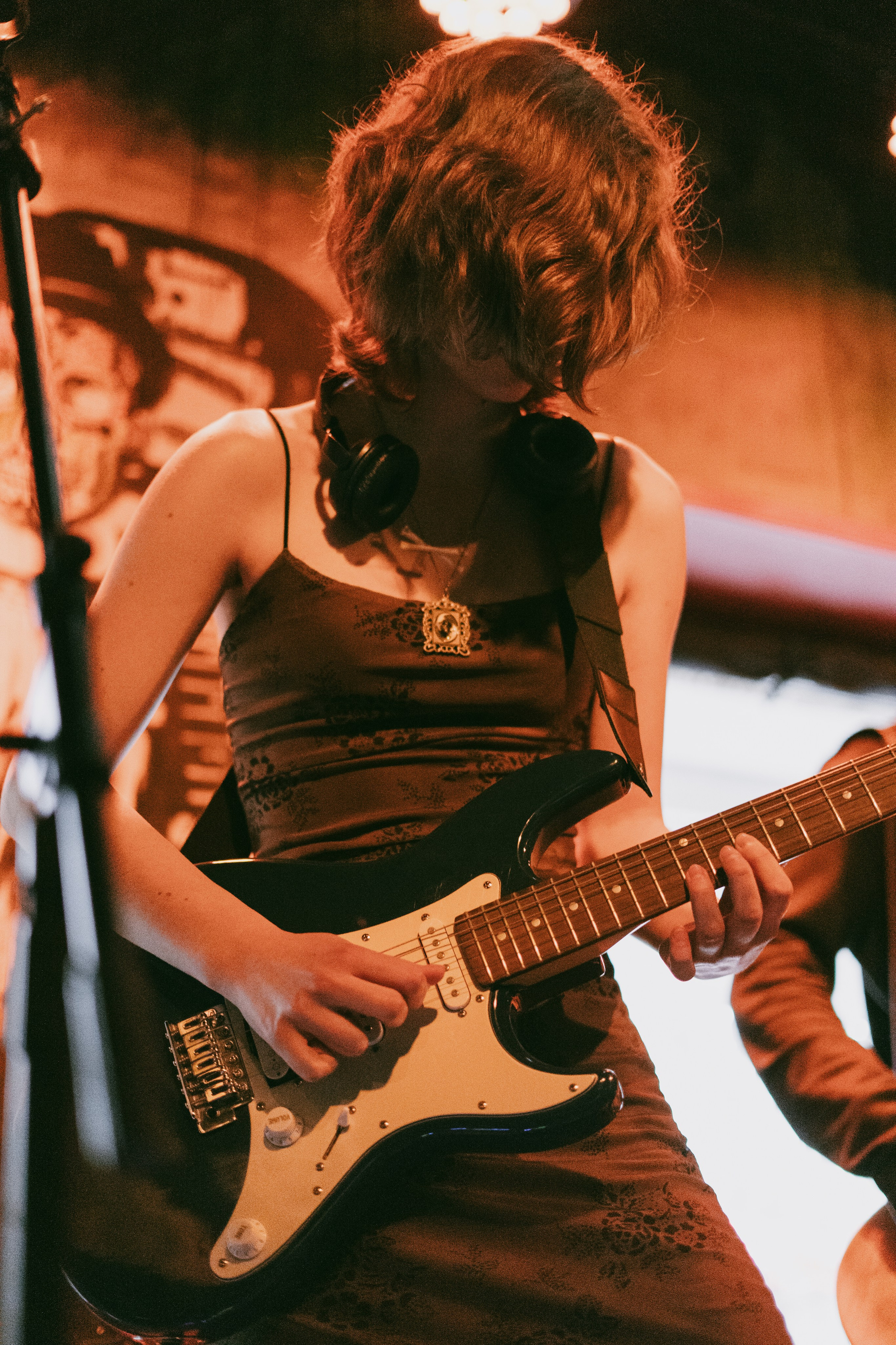 Jam Party. Портретный фотограф в Москве и Санкт-Петербурге Арина Чех