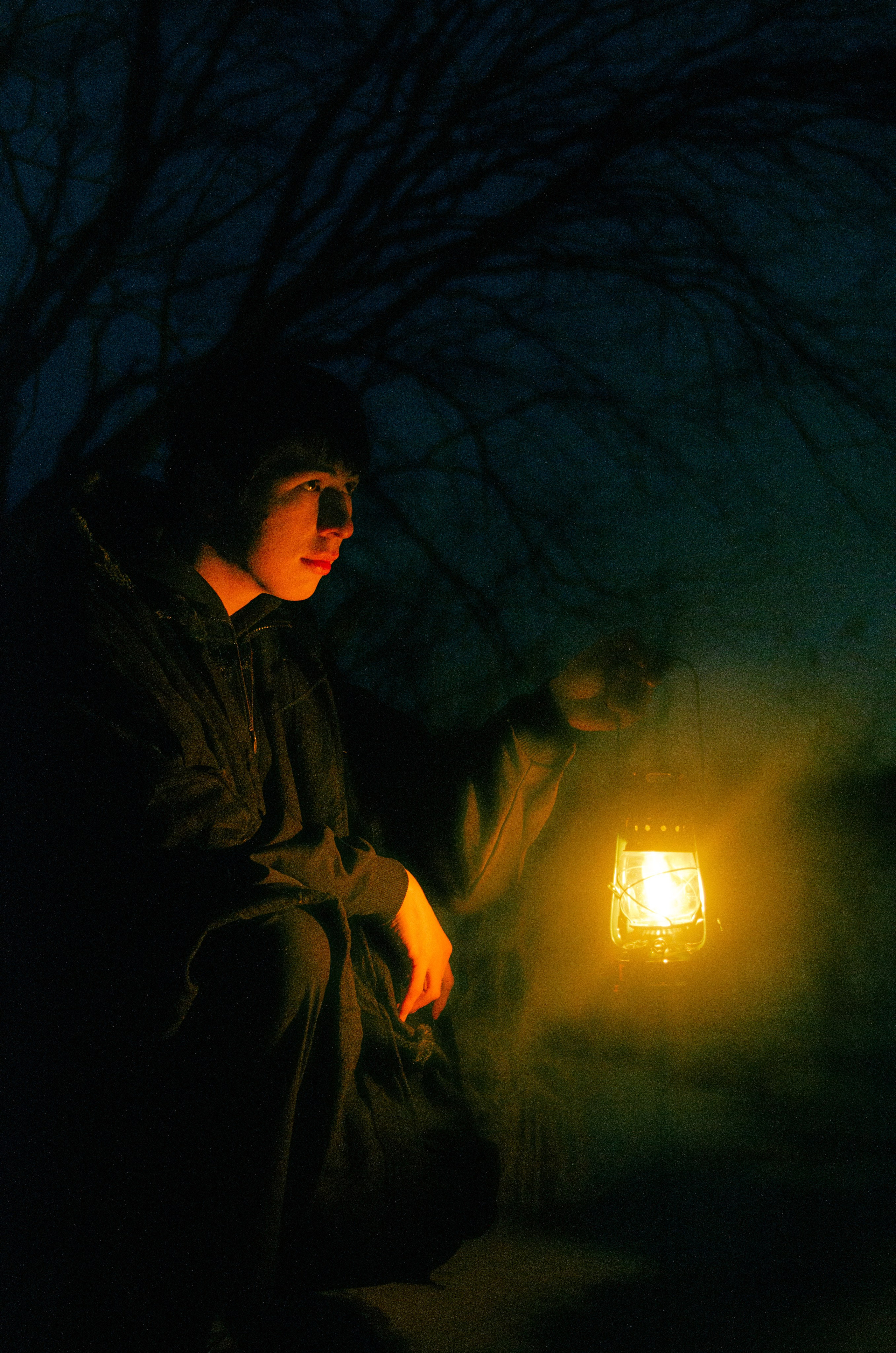 Фотограф СПб | Лесная фотосессия