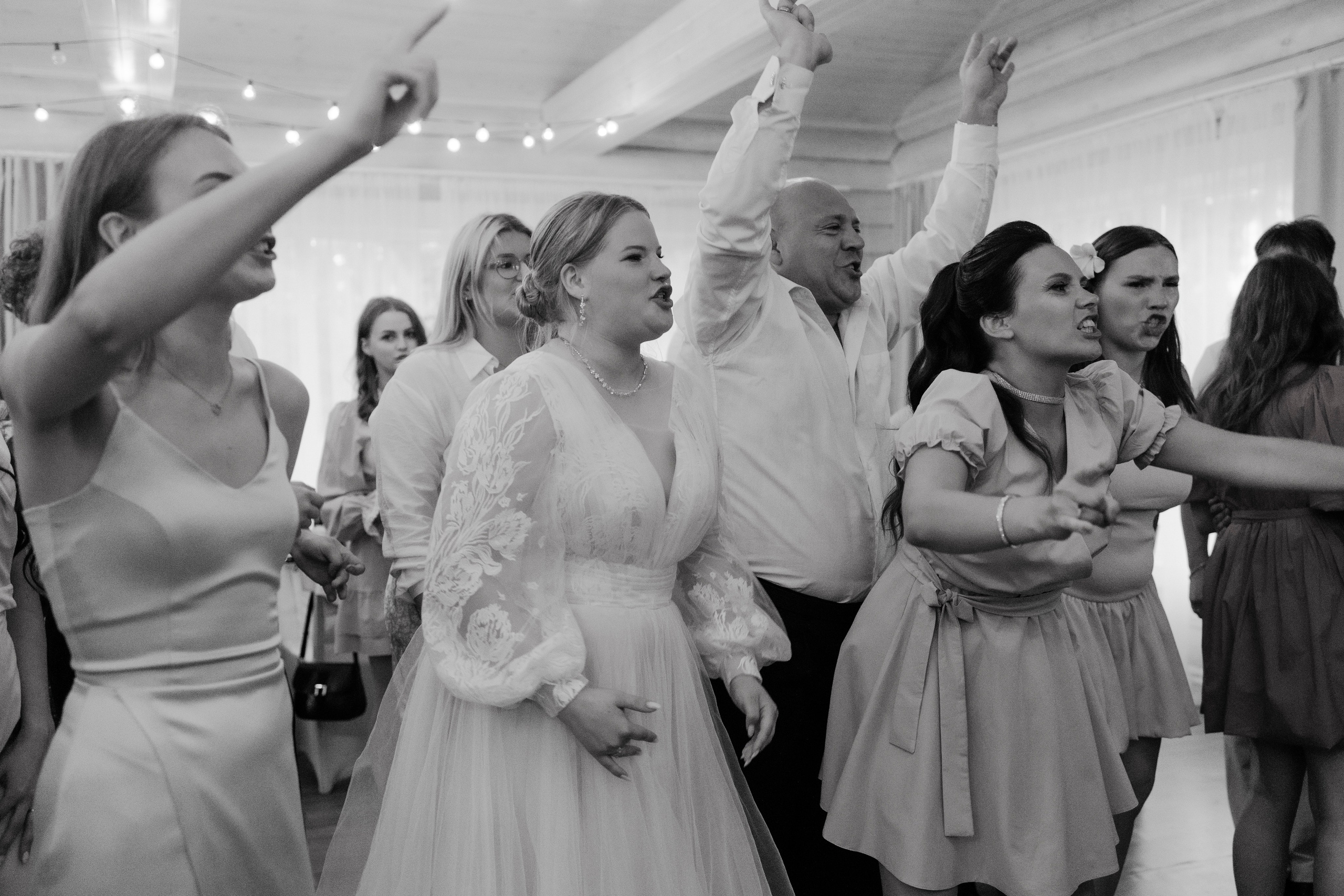 Алина & Денис. Главная