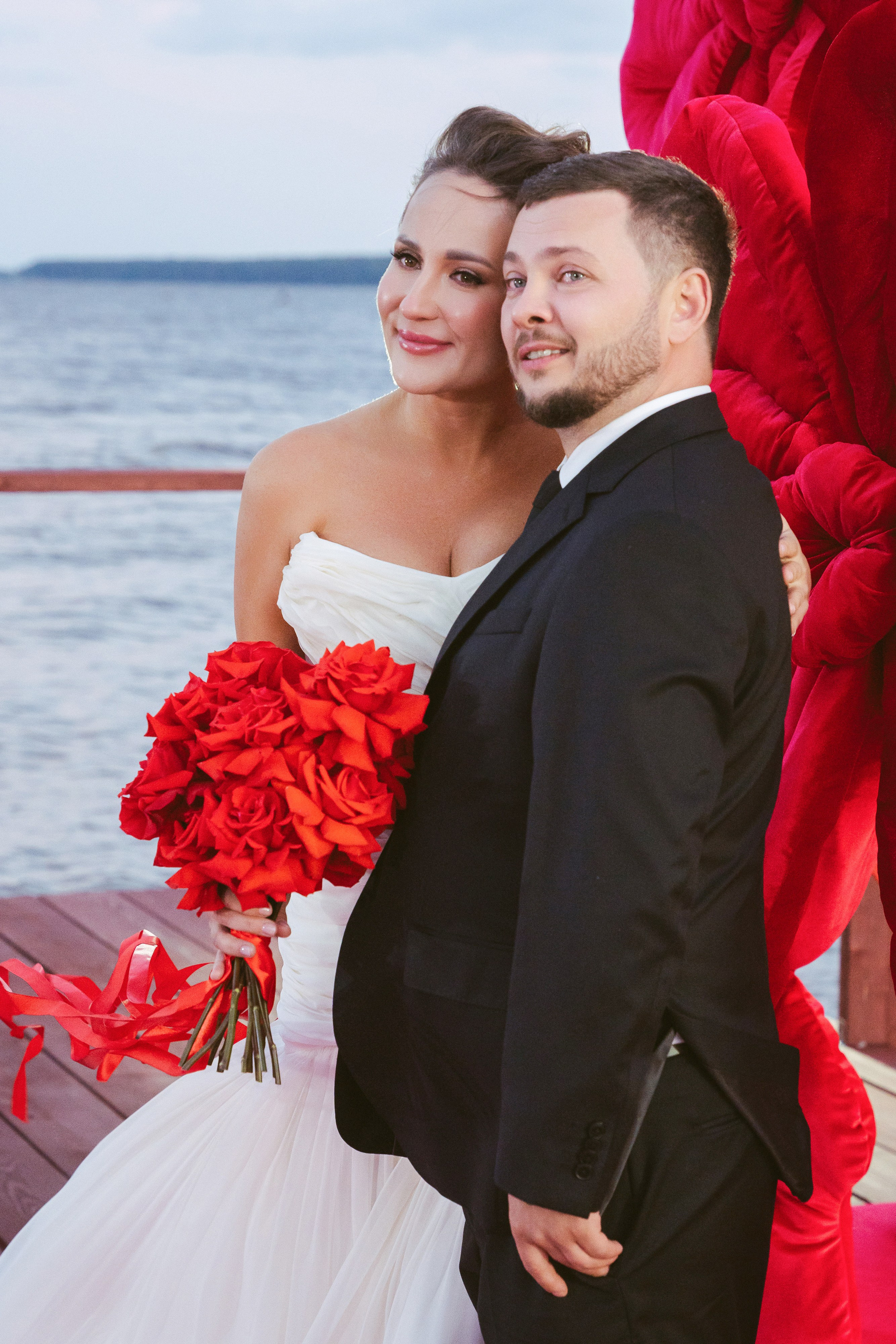 Любить, чтобы понять единство. Свадебный, репортажный, семейный фотограф Елена Брюхова