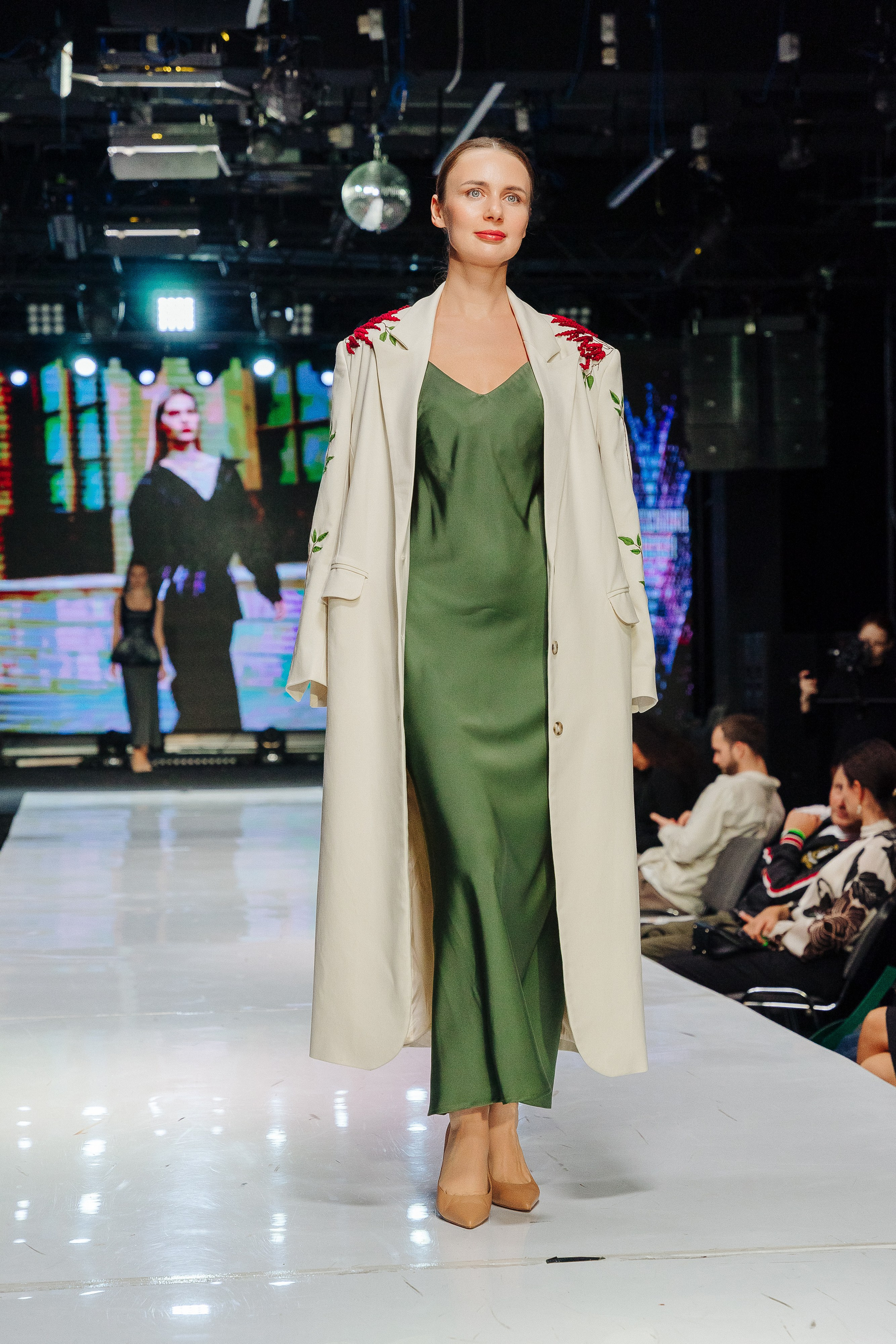 Хрустальный манекен (Москва). Свадебный, репортажный, семейный фотограф Елена Брюхова