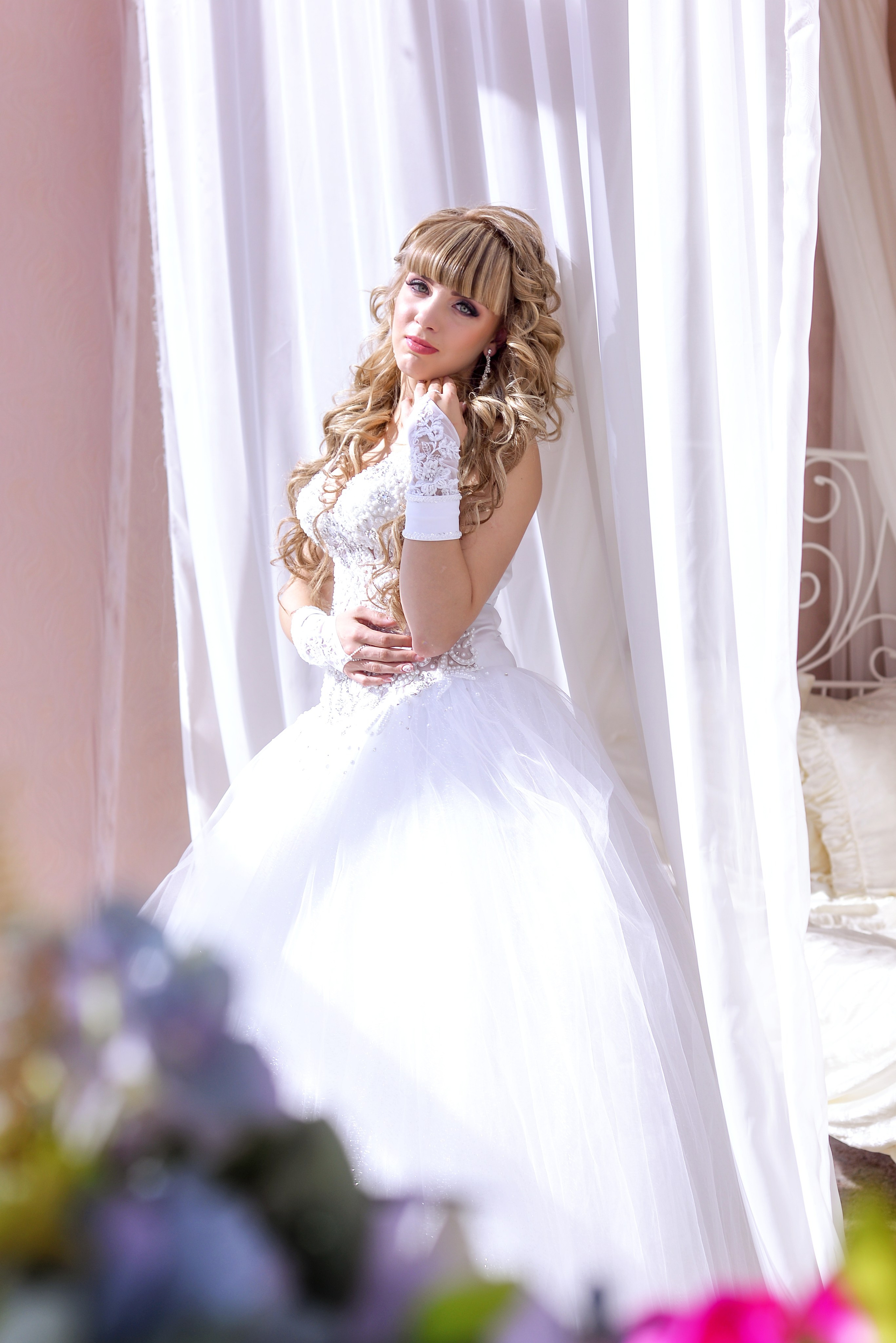 Татьяна и Егор. Евгения Усманова — семейный фотограф в городах Стерлитамак и Уфа