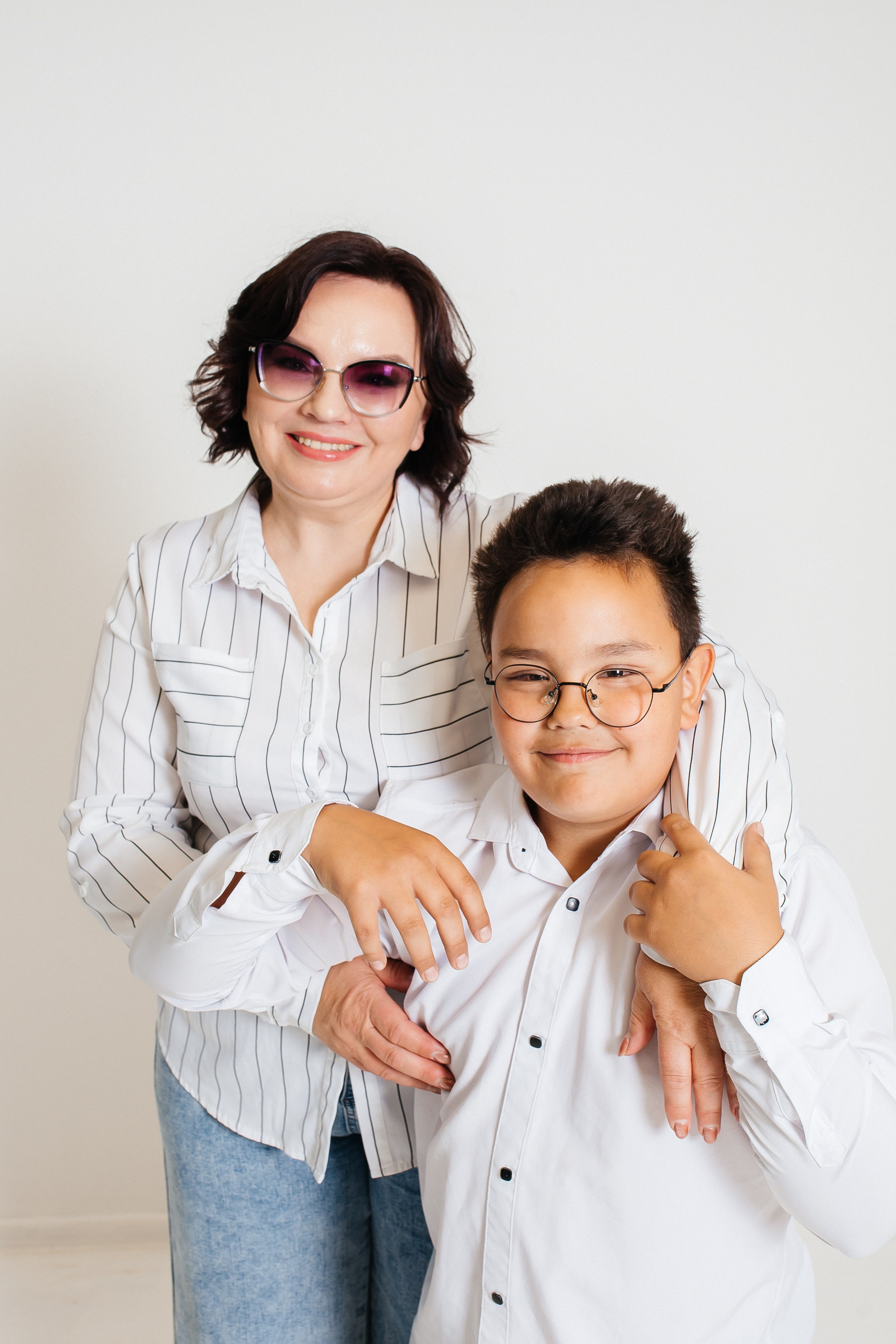 «Мама — это не просто слово. Это целый мир, полный любви и заботы». Фотограф в Большой Черниговка, Самаре. Некрасова Виктория