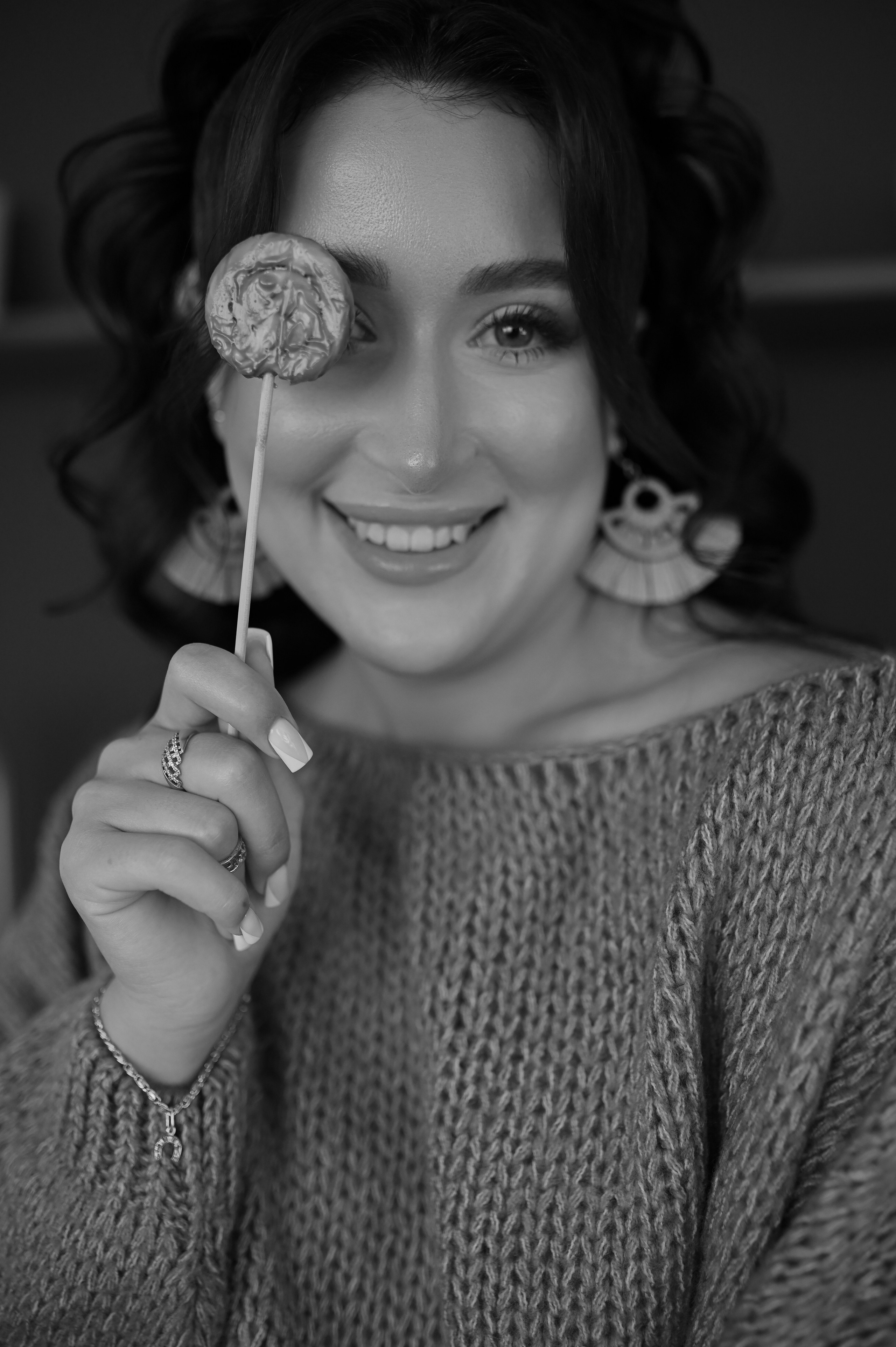 Надежда. Твой личный проводник к красивым фотографиям в Старом Осколе