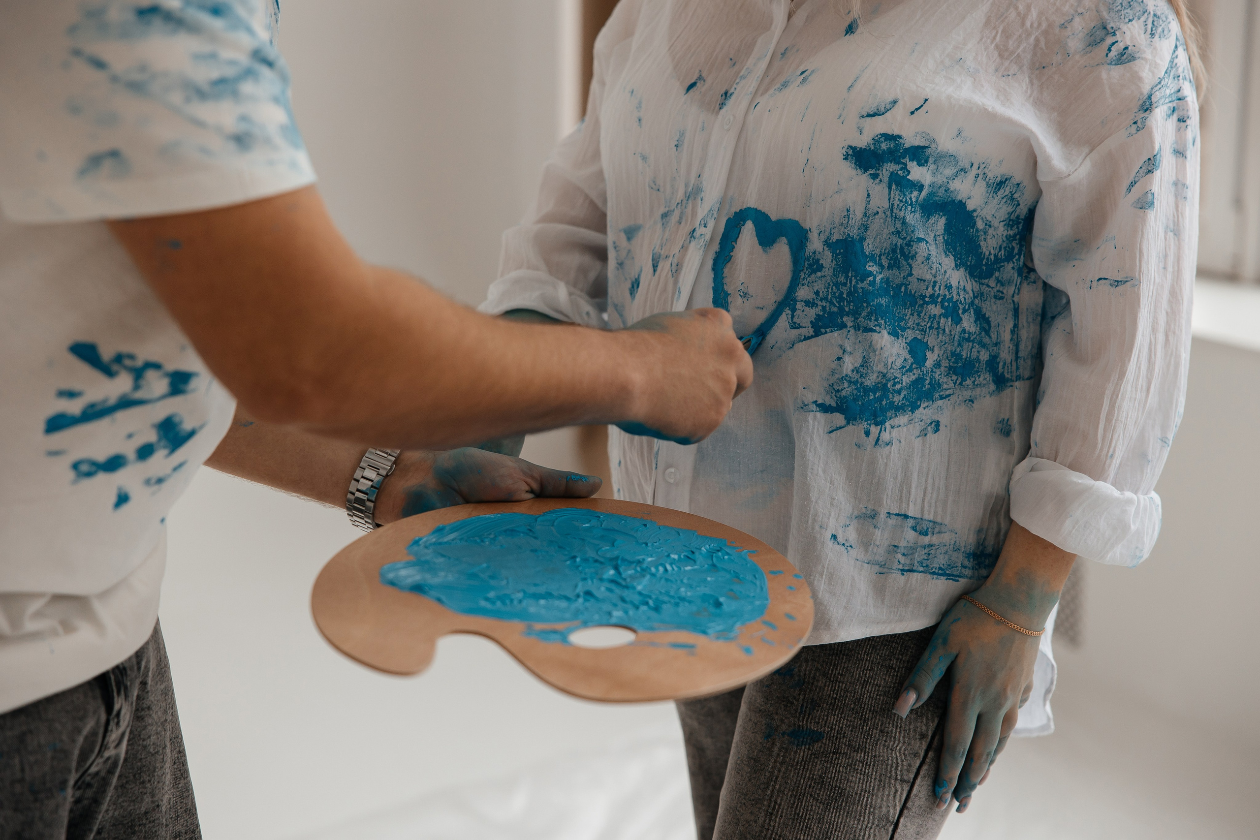 Анна& Никита. Фотограф Пенза Марина Арбузова |свадебный и семейный фотограф