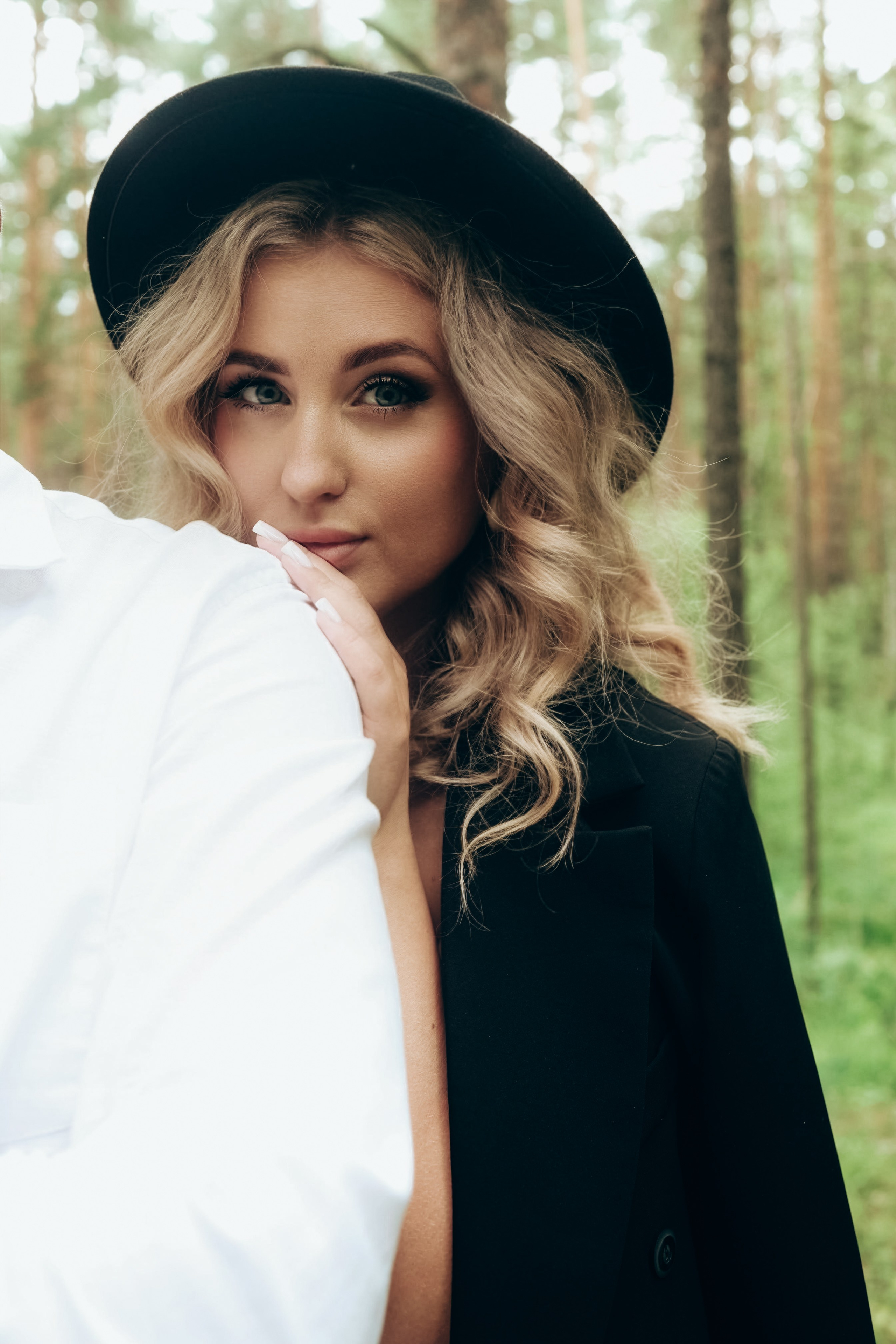 Григорий & Елизавета. Фотограф Барнаул Надежда Киселева